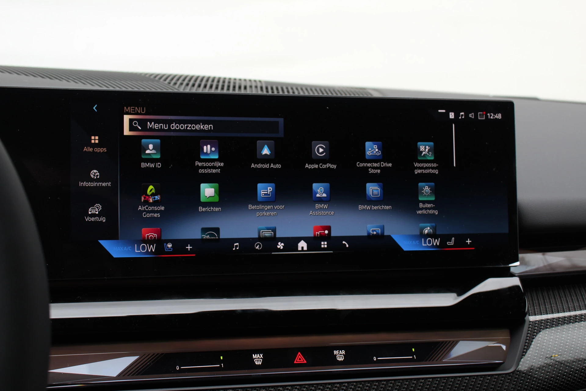 Hoofdafbeelding BMW i5