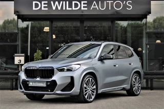 BMW X1 xDrive30e M-sport 326pk Pano Trekhaak Massage Harman/Kardon Head-up Memory 360-camera