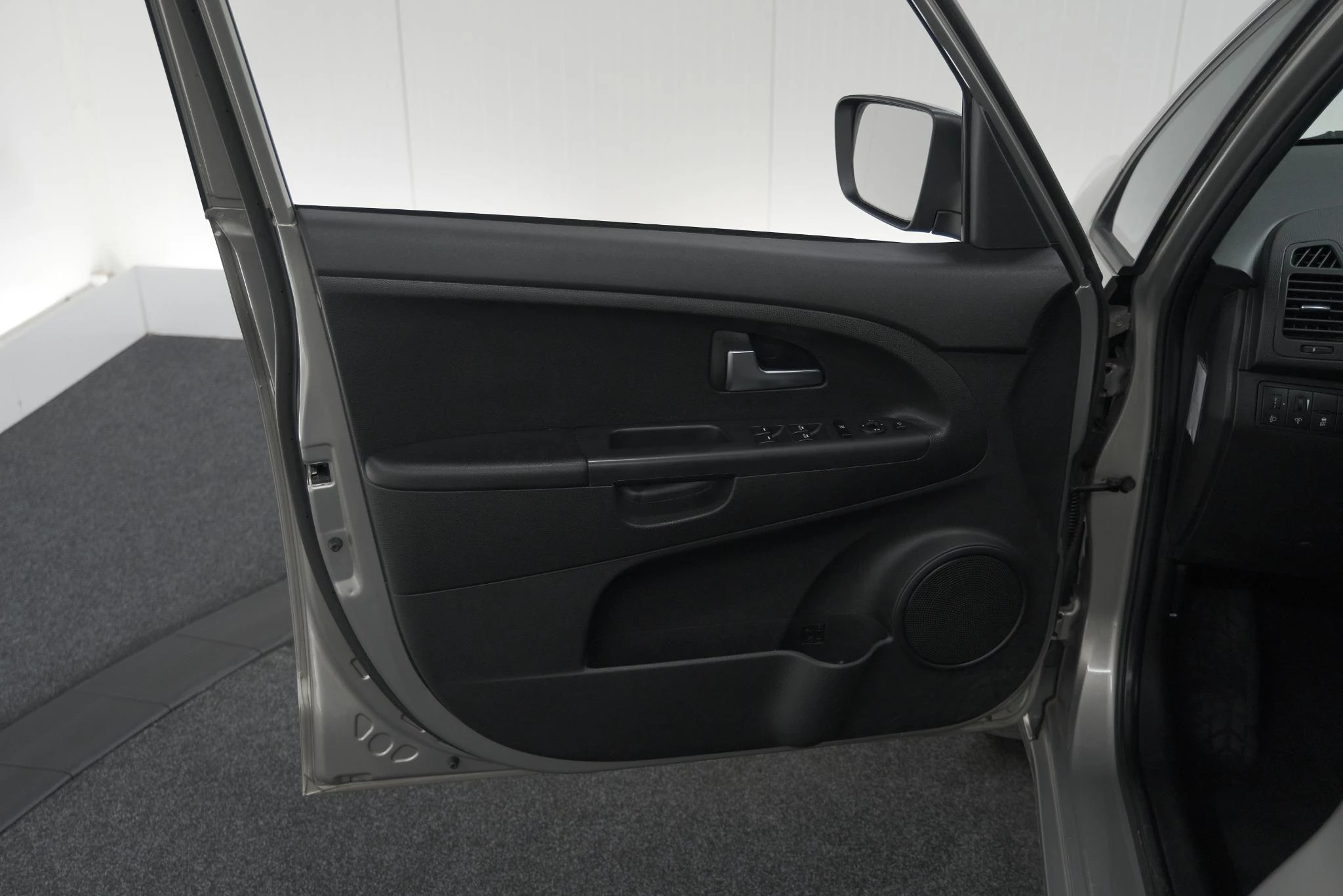 Hoofdafbeelding Kia Venga