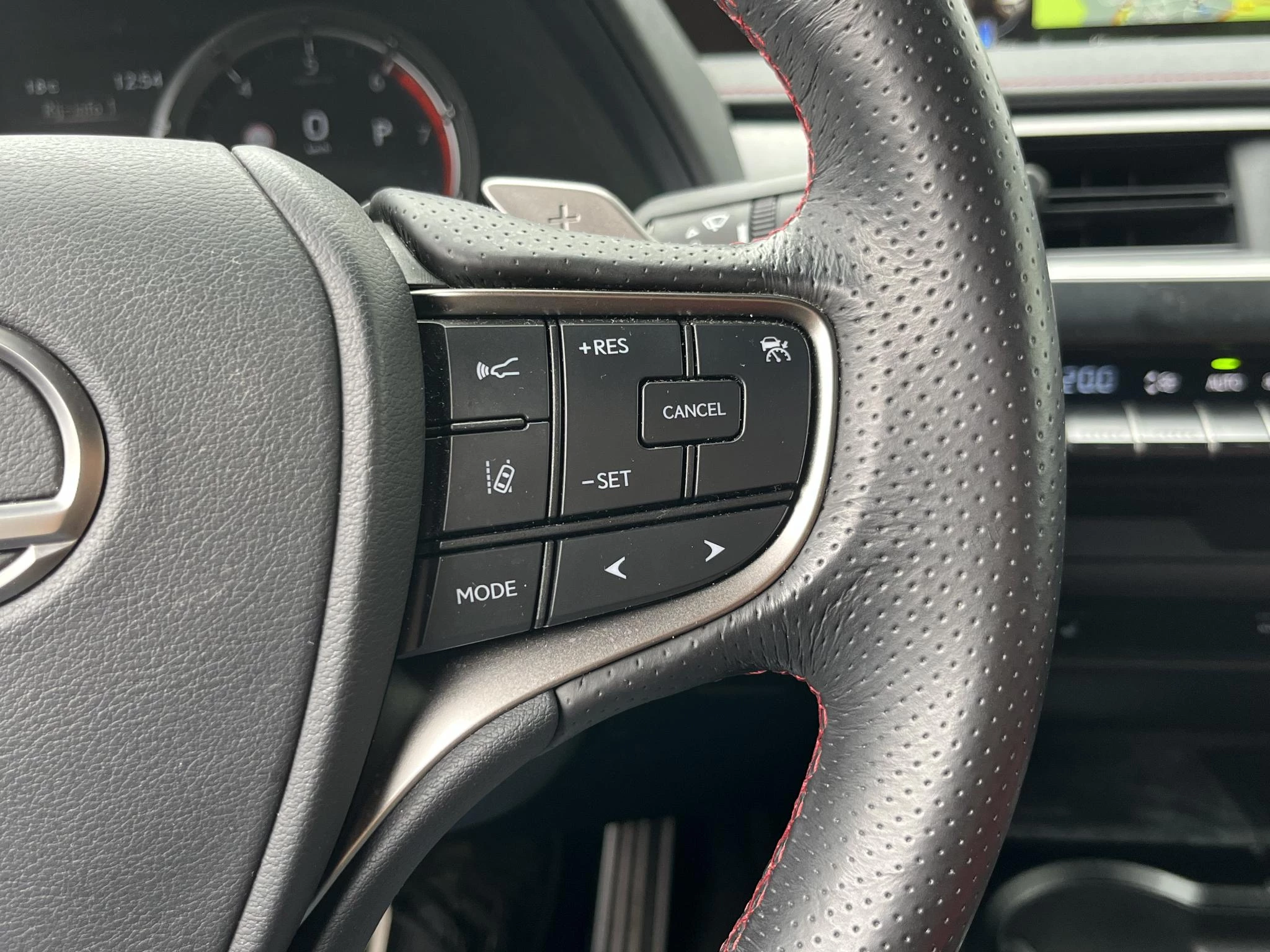 Hoofdafbeelding Lexus UX