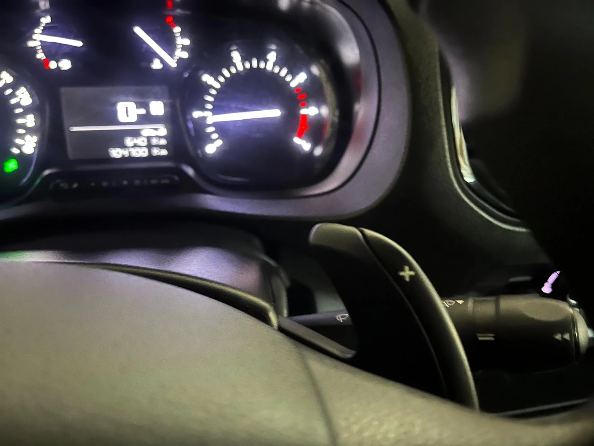 Hoofdafbeelding Citroën Jumpy