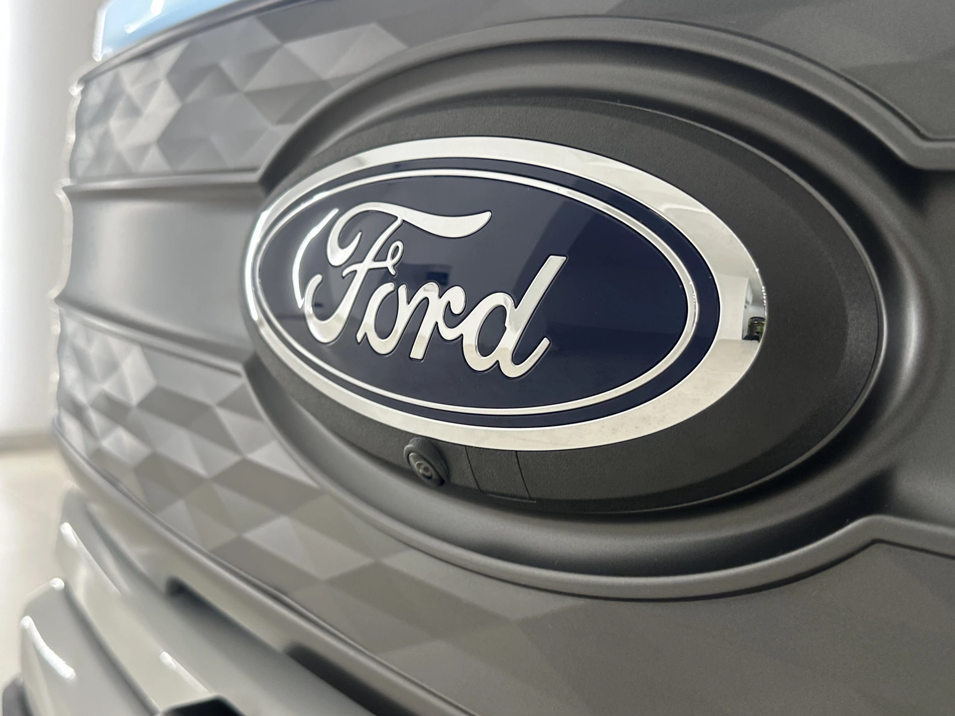 Hoofdafbeelding Ford F-150