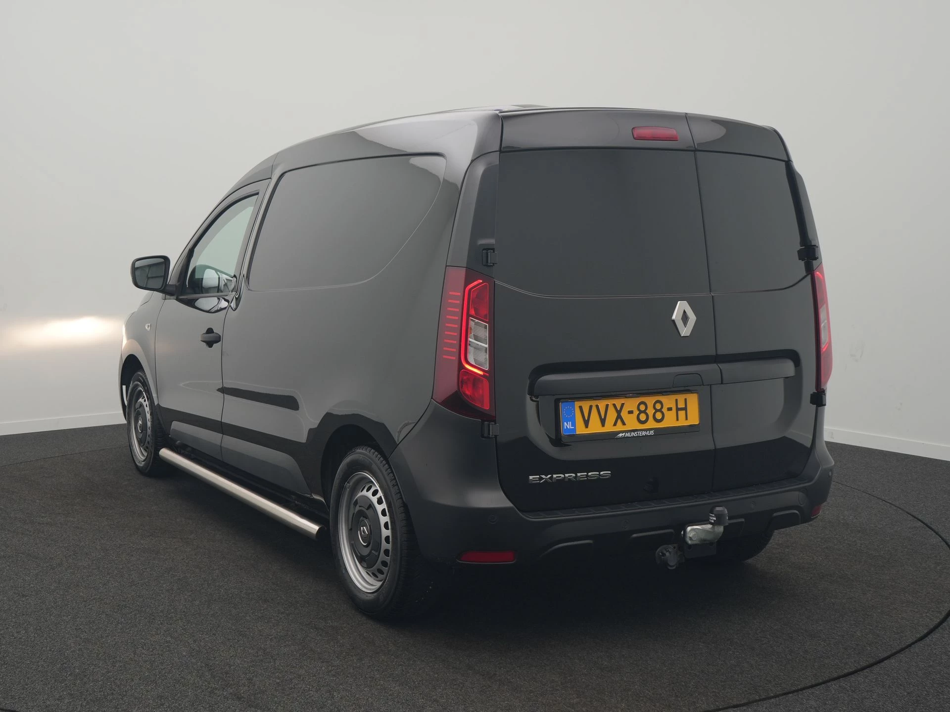 Hoofdafbeelding Renault Express