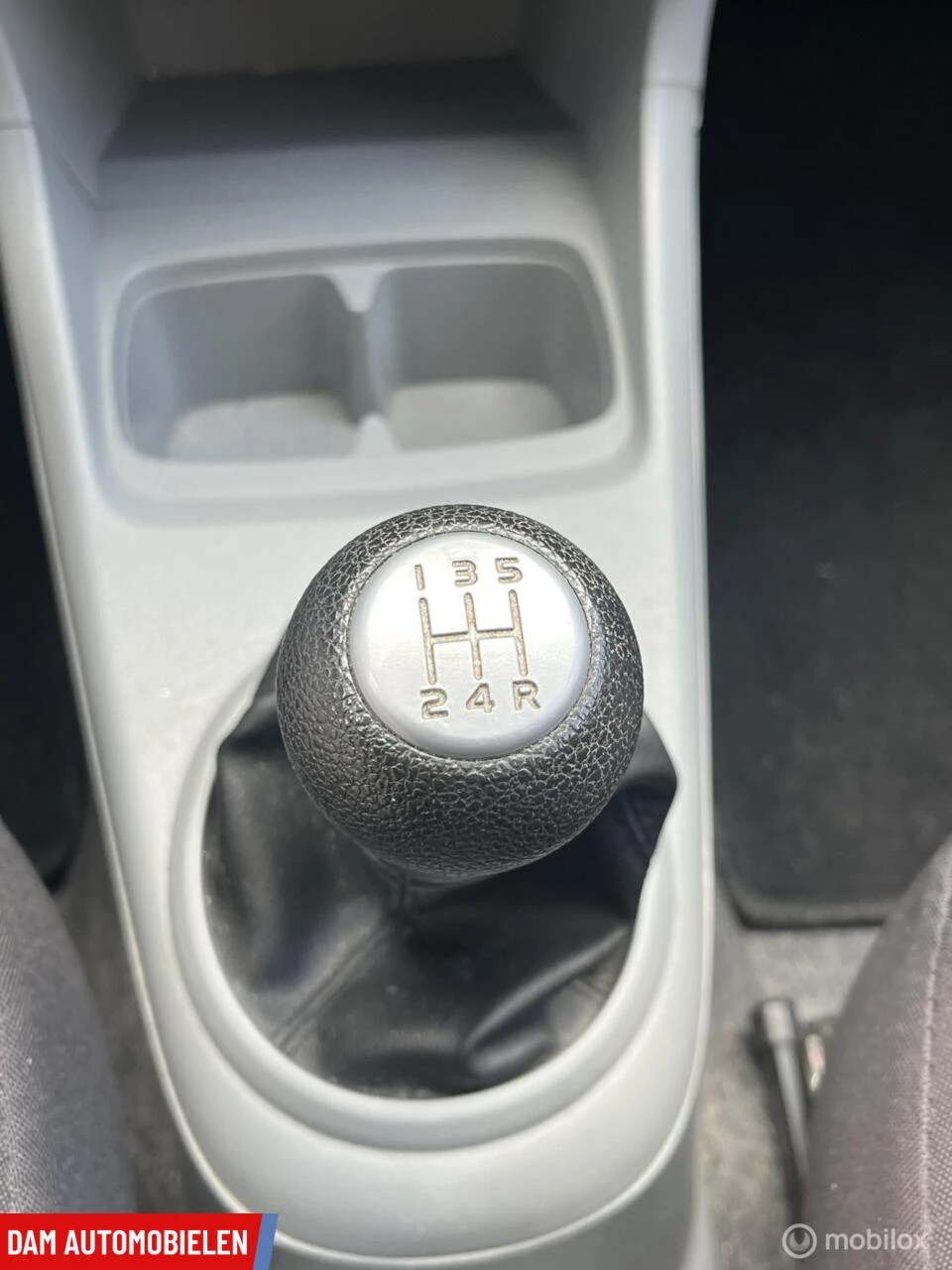 Hoofdafbeelding Suzuki Alto