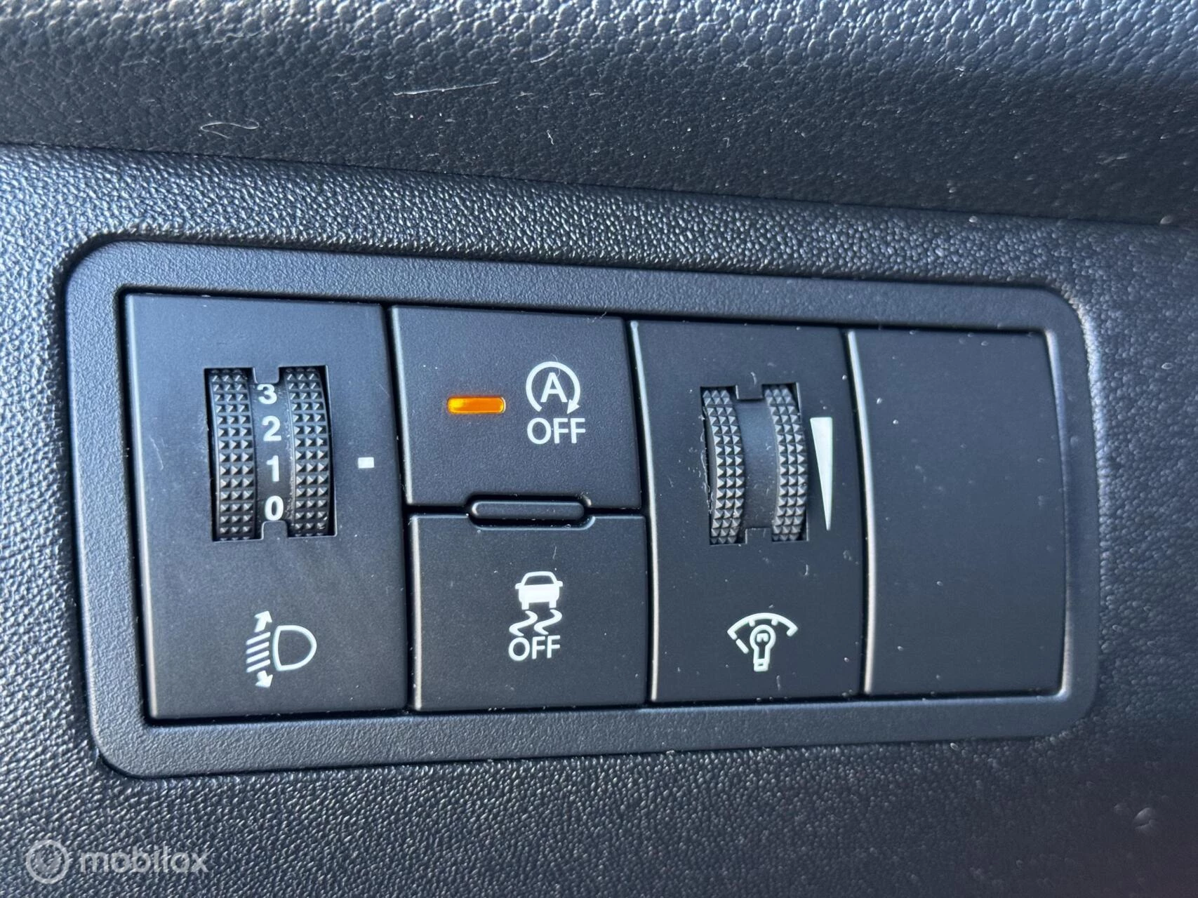 Hoofdafbeelding Hyundai ix20