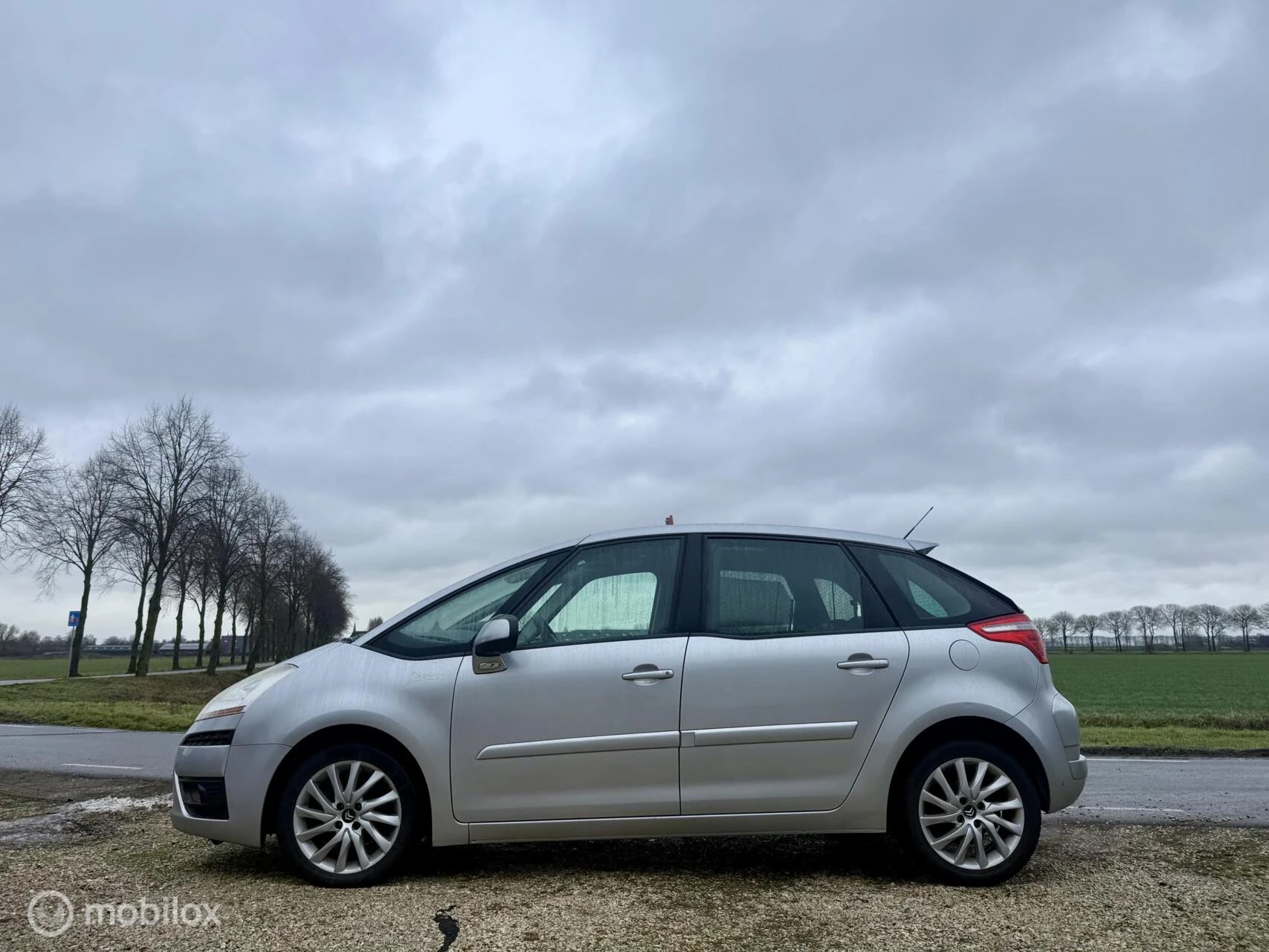 Hoofdafbeelding Citroën C4 Picasso
