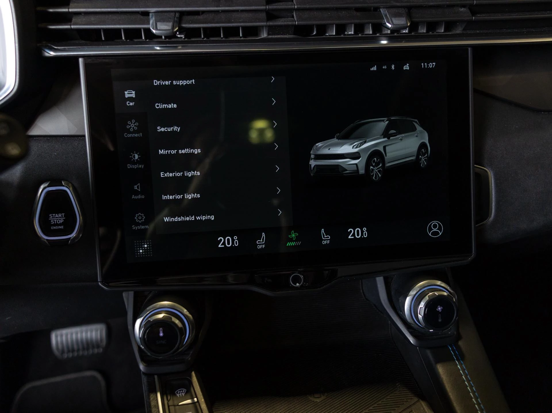 Hoofdafbeelding Lynk & Co 01