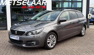 Peugeot 308 SW 1.2 PureTech Blue Lease Executive
