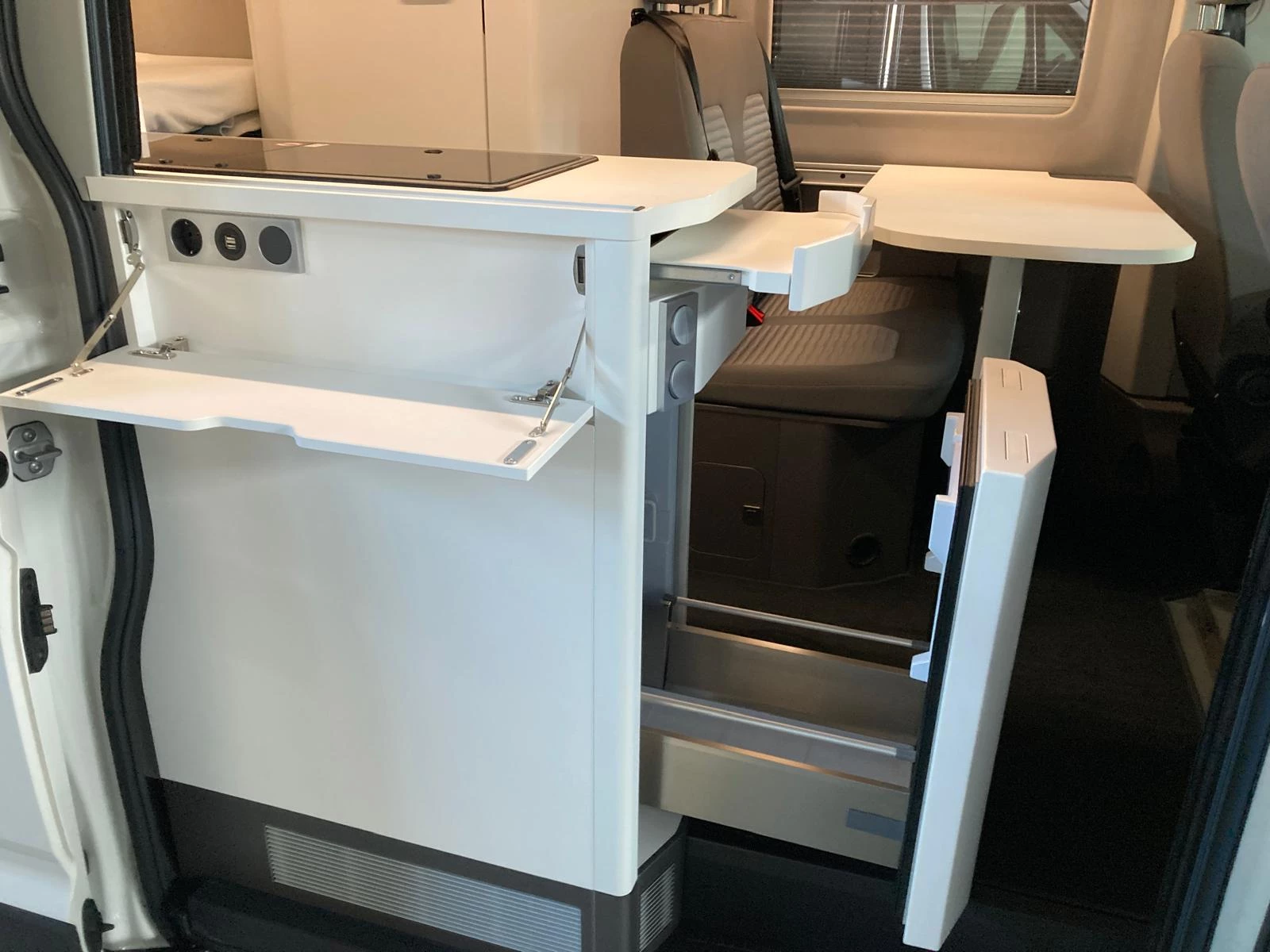 Hoofdafbeelding Volkswagen California