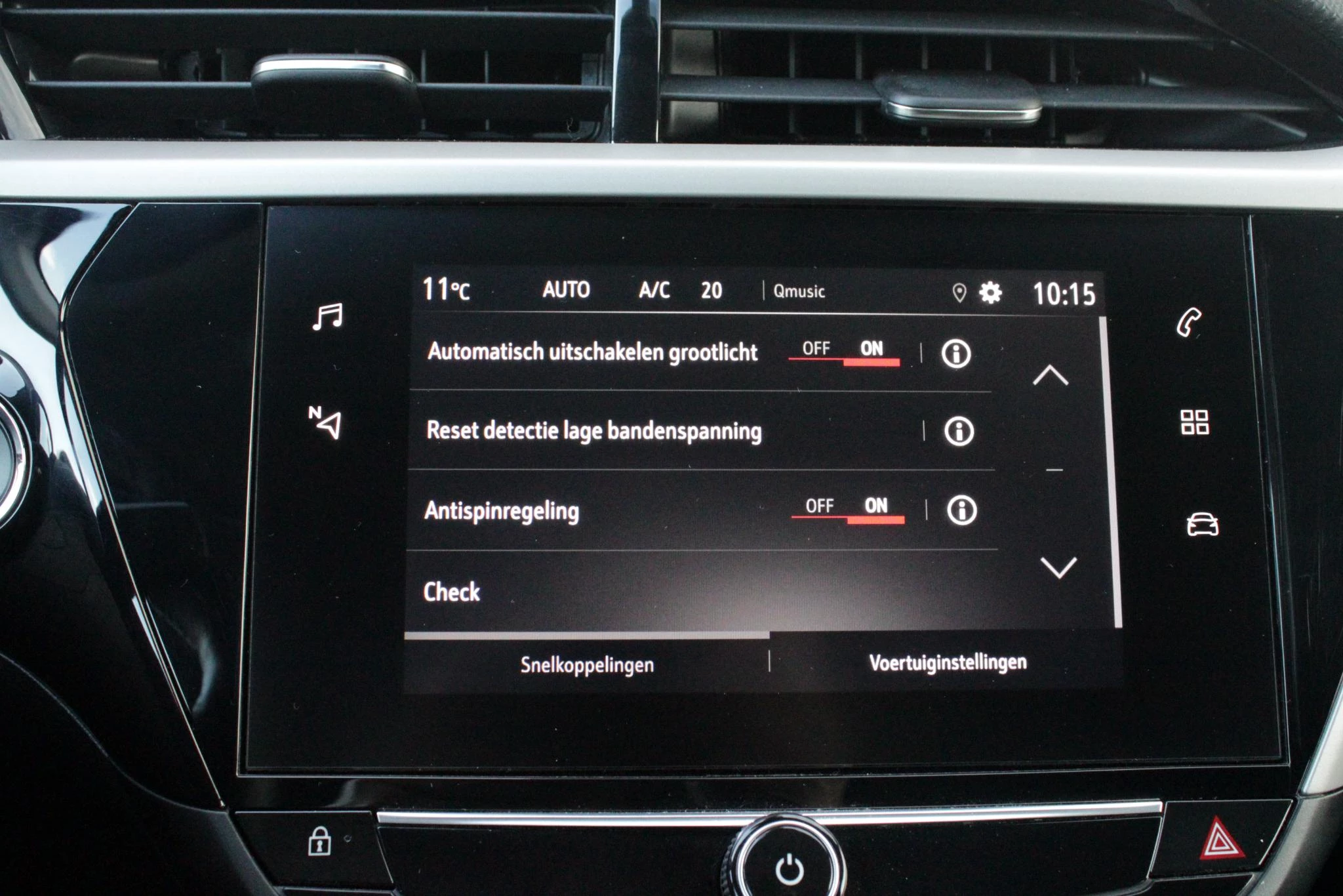 Hoofdafbeelding Opel Corsa-e