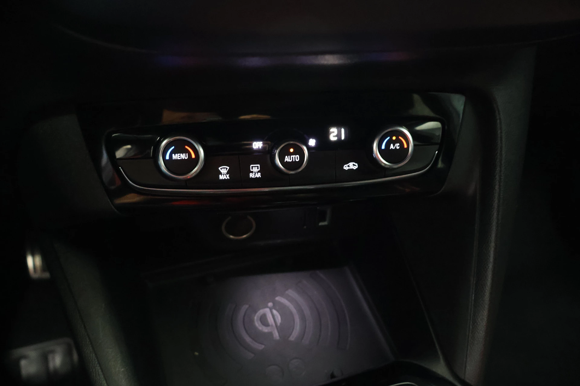 Hoofdafbeelding Opel Corsa-e