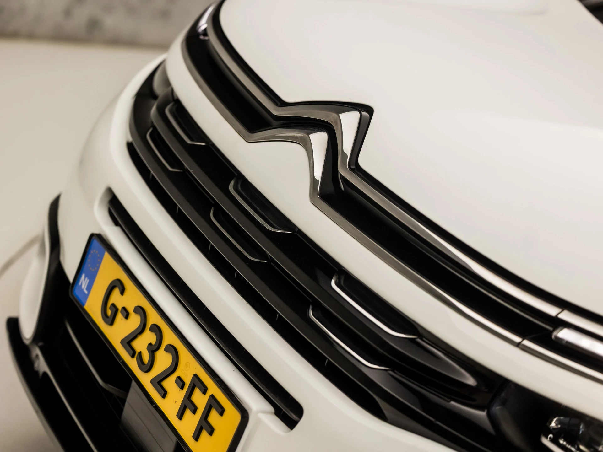 Hoofdafbeelding Citroën C5 Aircross