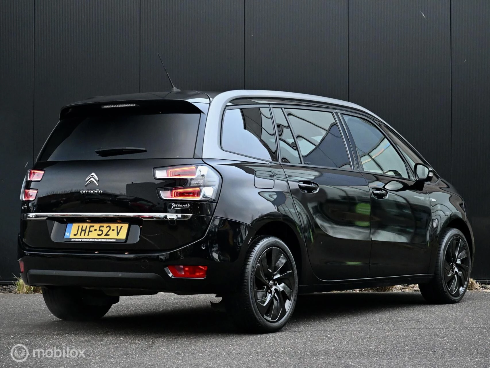 Hoofdafbeelding Citroën Grand C4 Picasso