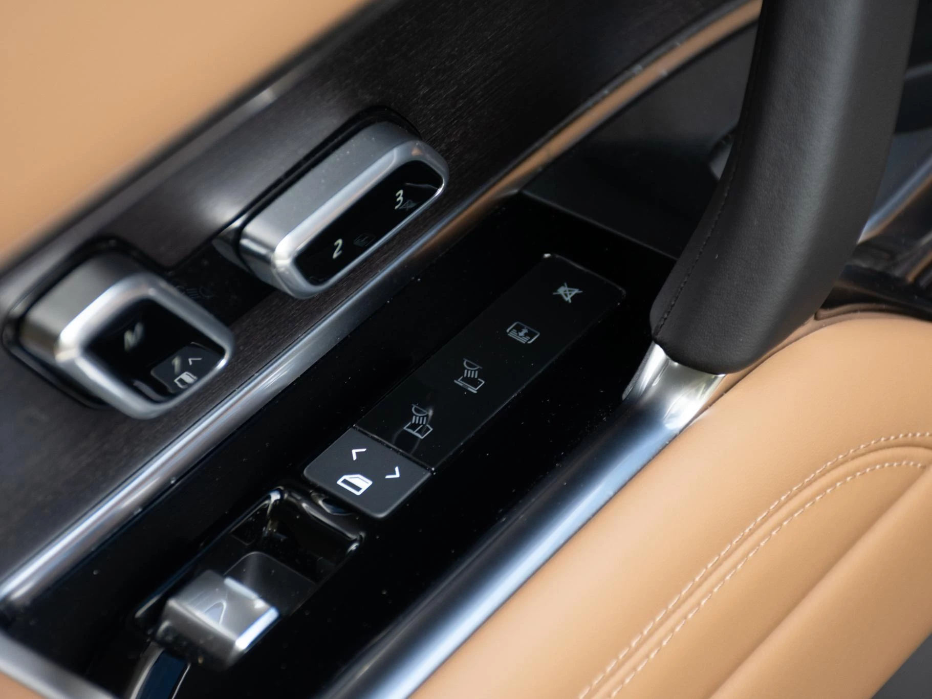 Hoofdafbeelding Land Rover Range Rover