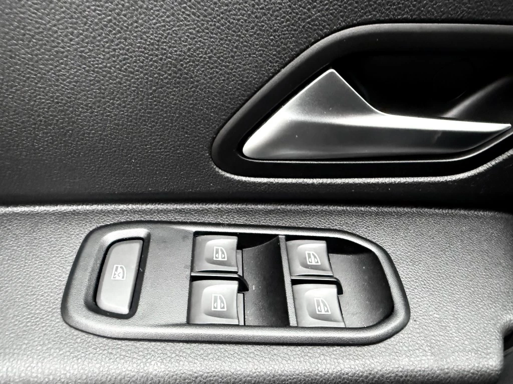 Hoofdafbeelding Dacia Duster