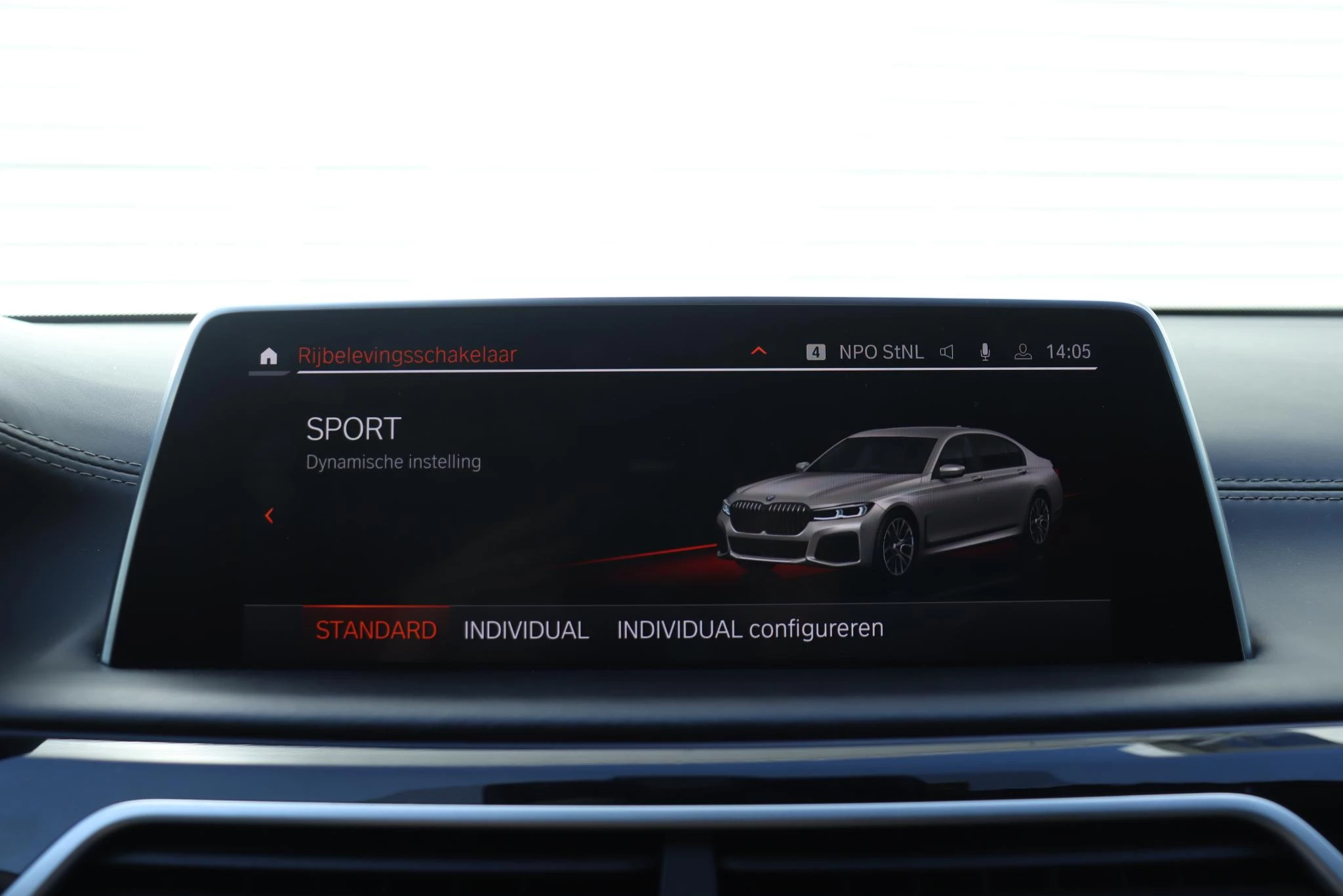 Hoofdafbeelding BMW 7 Serie