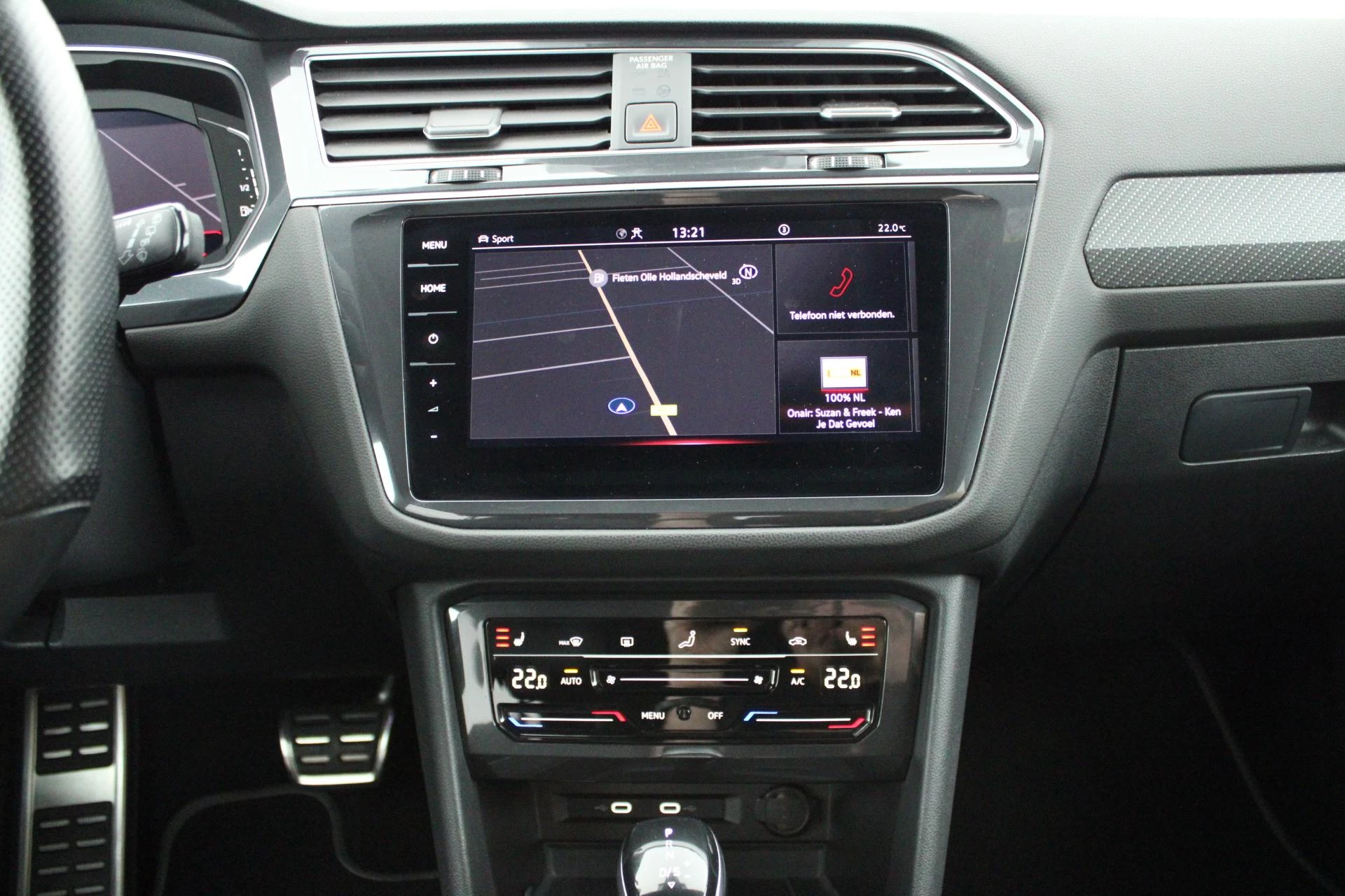 Hoofdafbeelding Volkswagen Tiguan Allspace