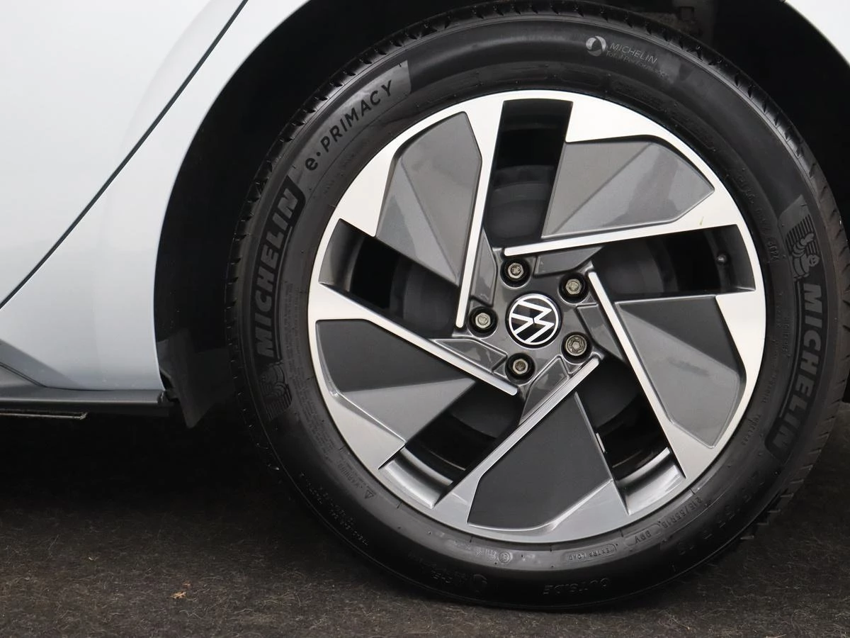 Hoofdafbeelding Volkswagen ID.3