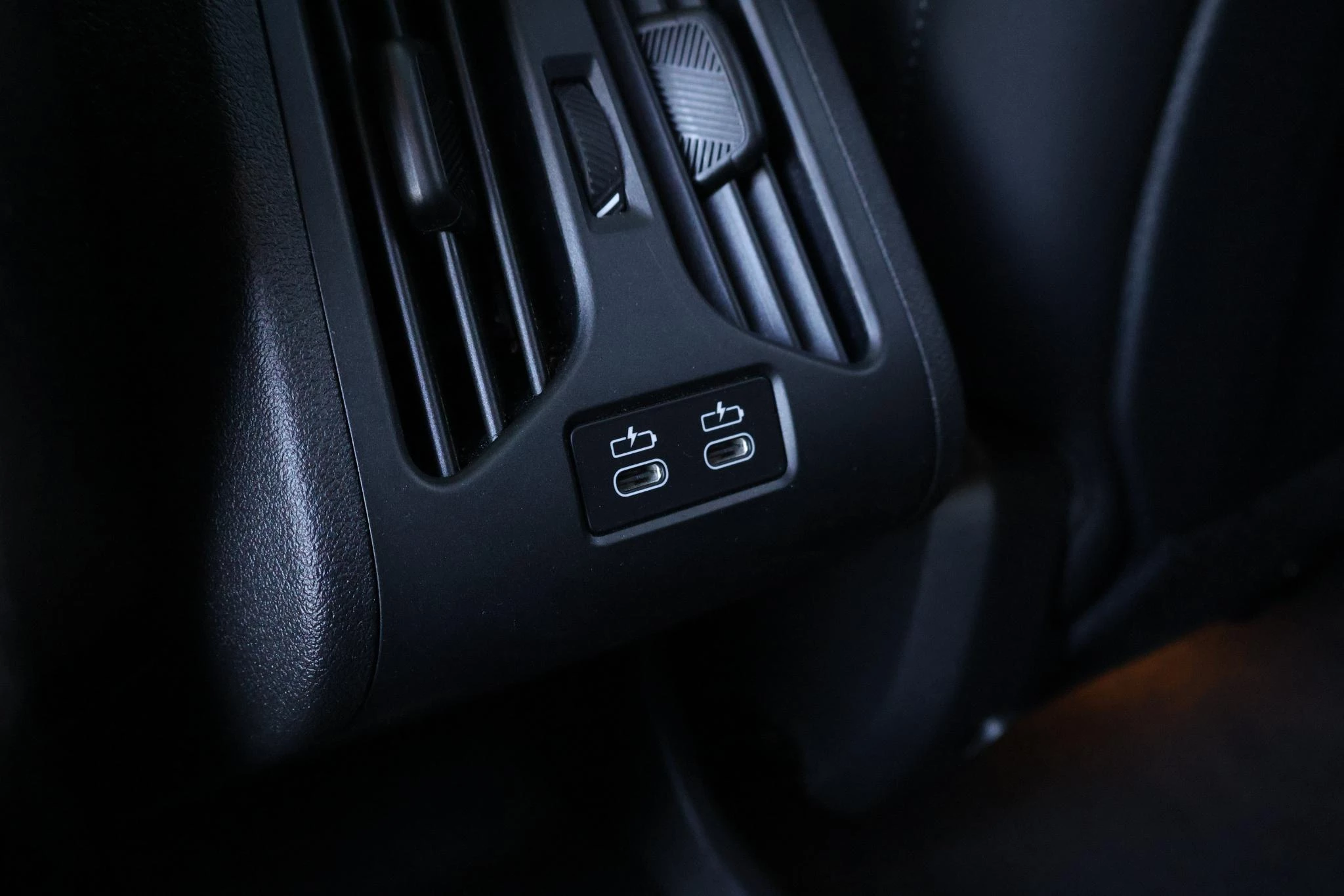 Hoofdafbeelding BMW iX2