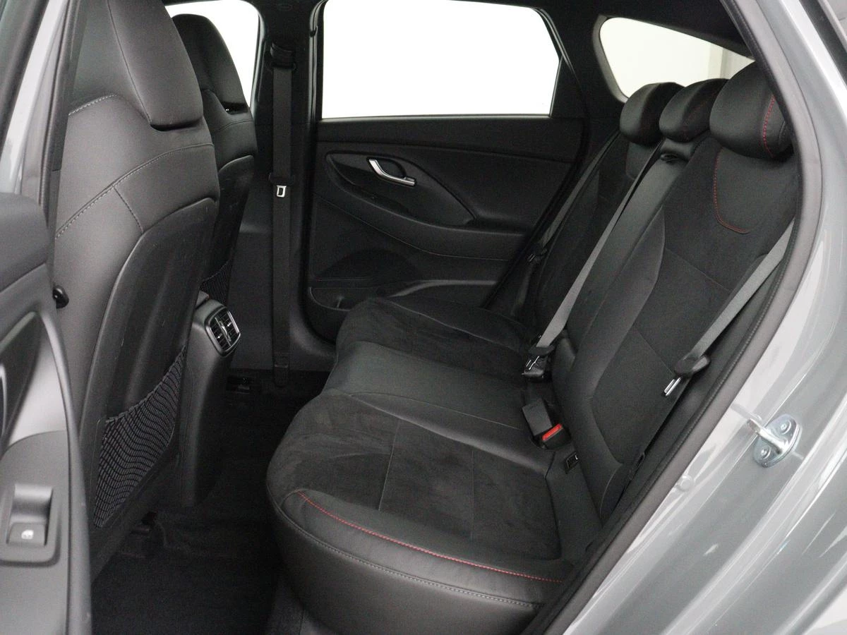 Hoofdafbeelding Hyundai i30