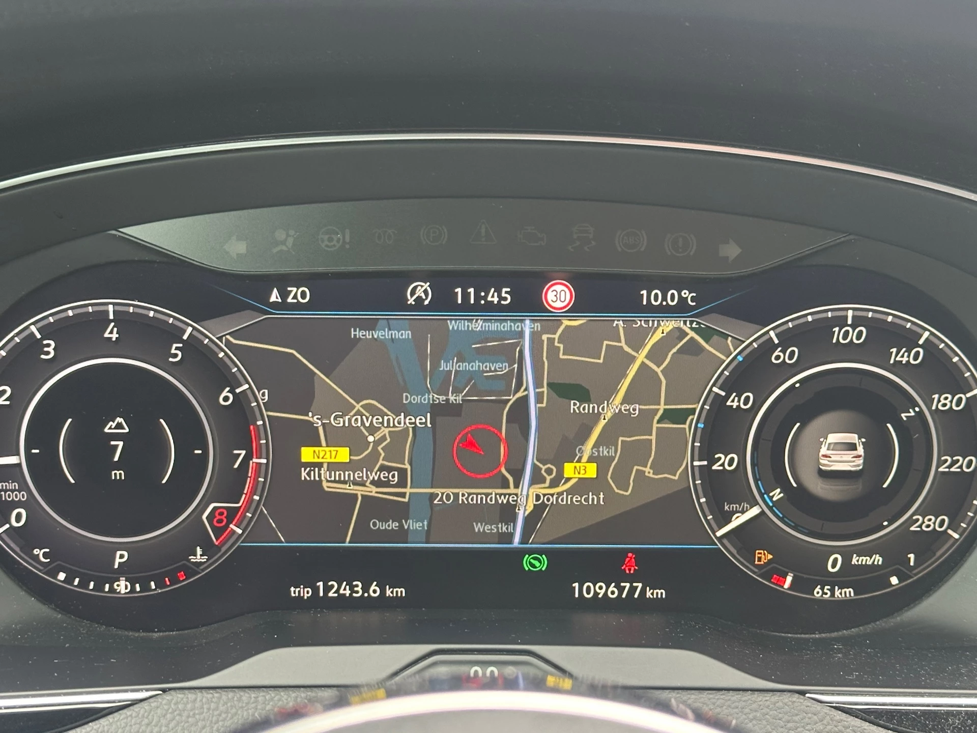 Hoofdafbeelding Volkswagen Arteon