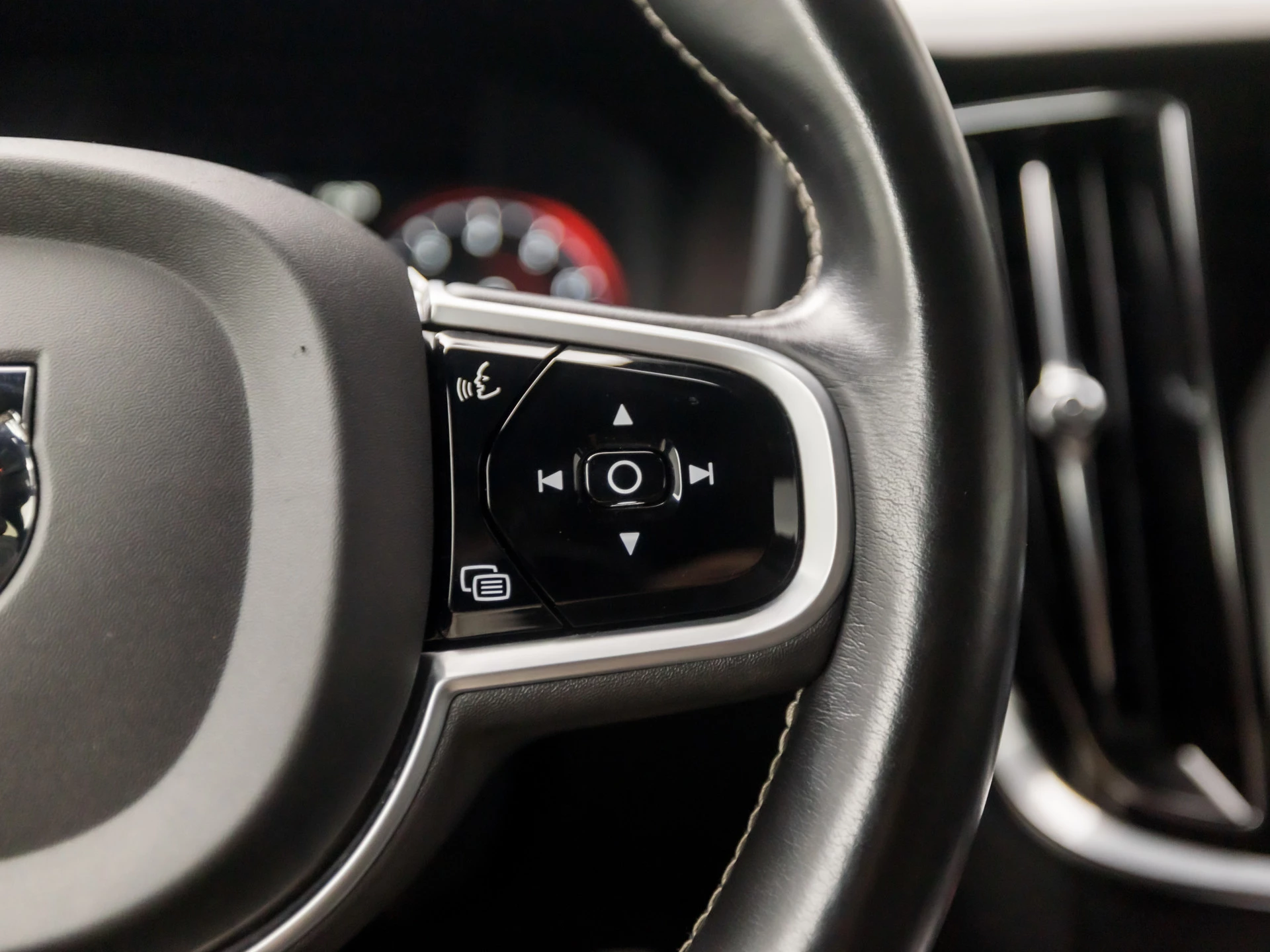 Hoofdafbeelding Volvo S60
