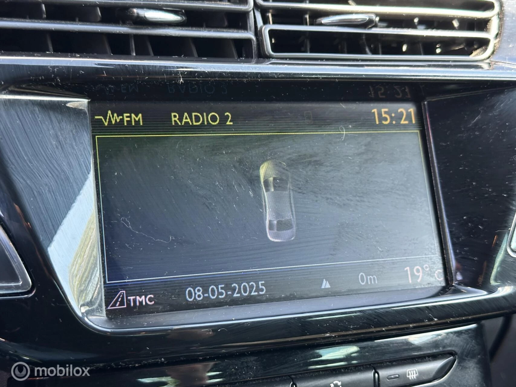 Hoofdafbeelding Citroën DS3