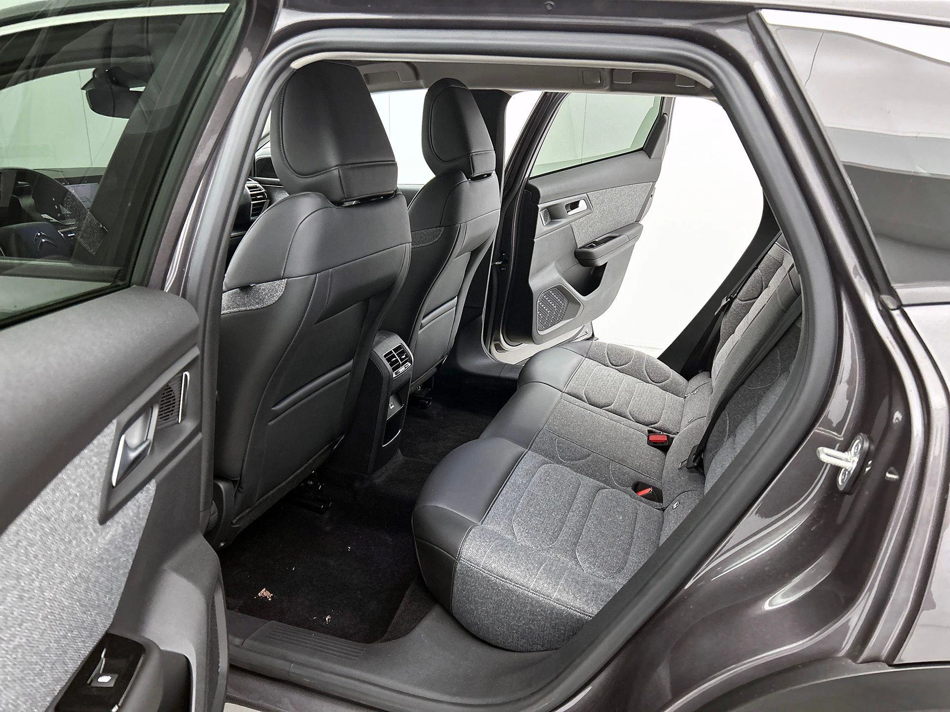 Hoofdafbeelding Citroën C5 X