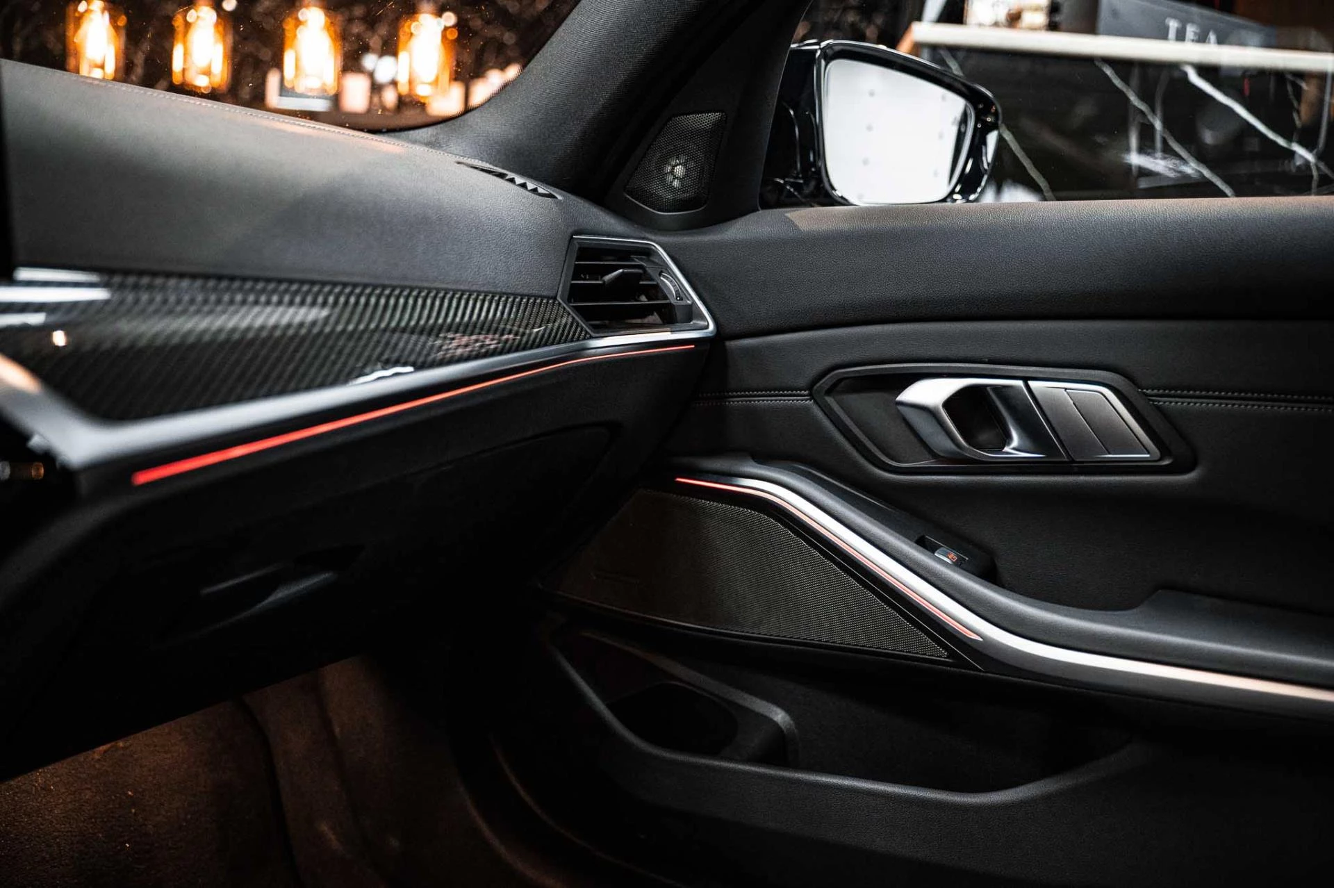 Hoofdafbeelding BMW M3