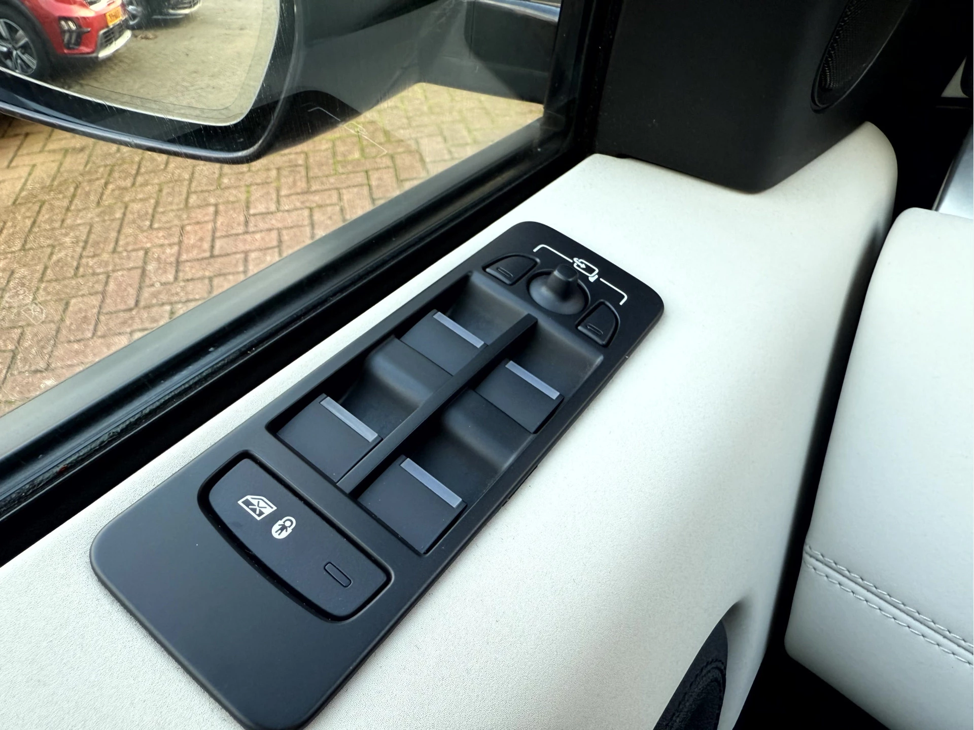 Hoofdafbeelding Land Rover Discovery Sport