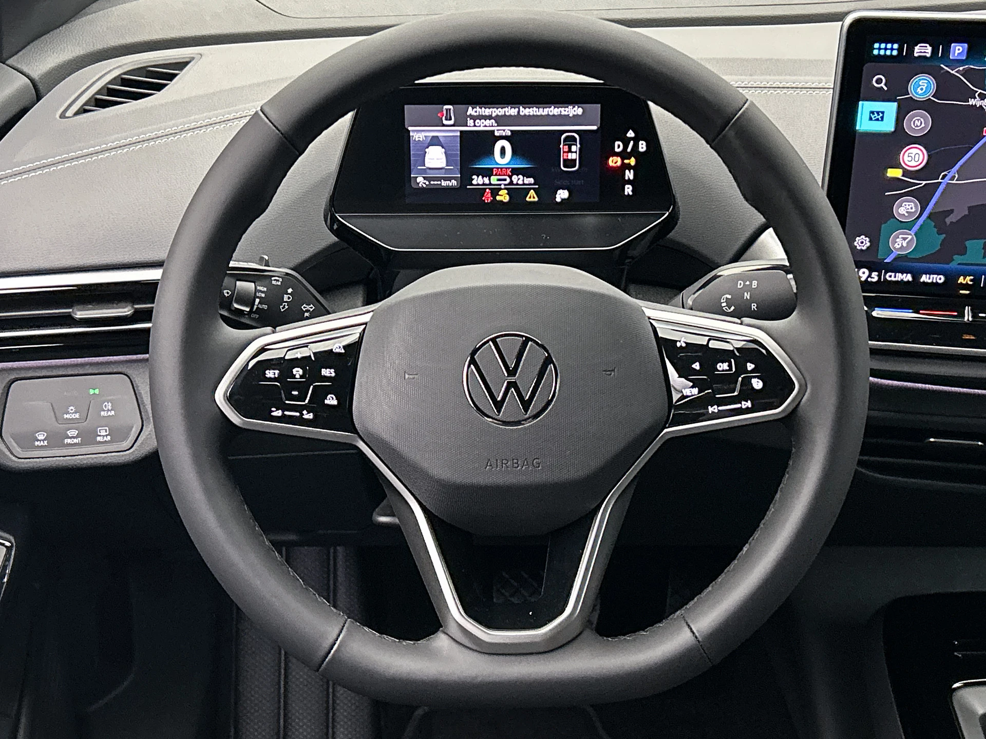 Hoofdafbeelding Volkswagen ID.4