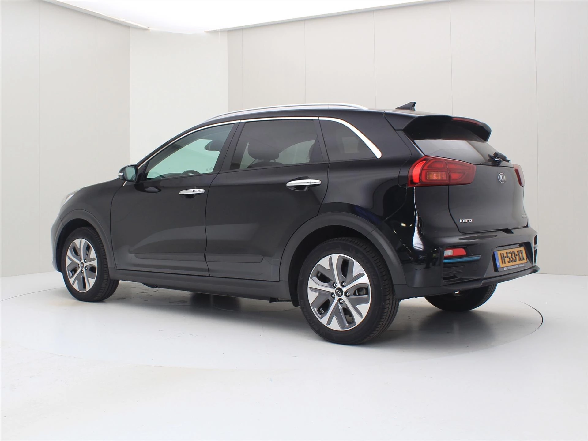 Hoofdafbeelding Kia e-Niro