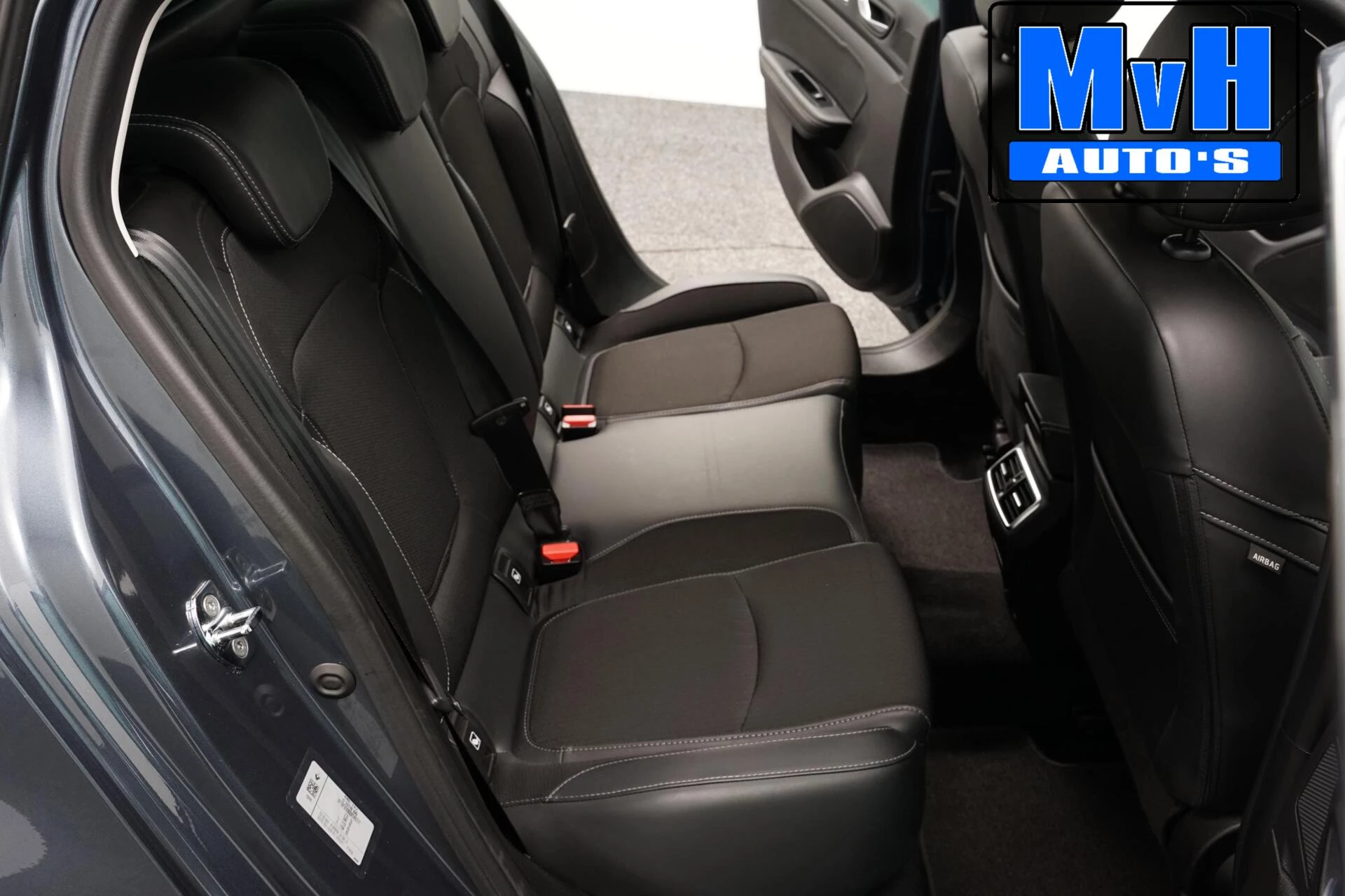 Hoofdafbeelding Renault Megane E-Tech