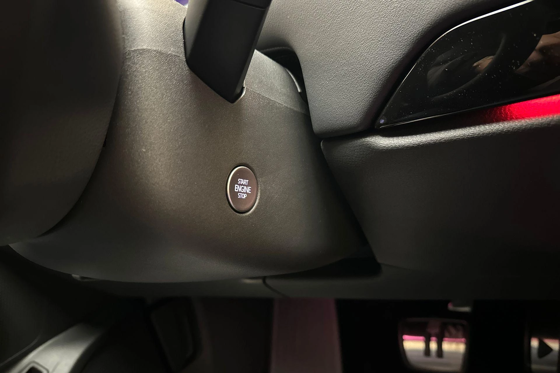 Hoofdafbeelding Volkswagen ID.7