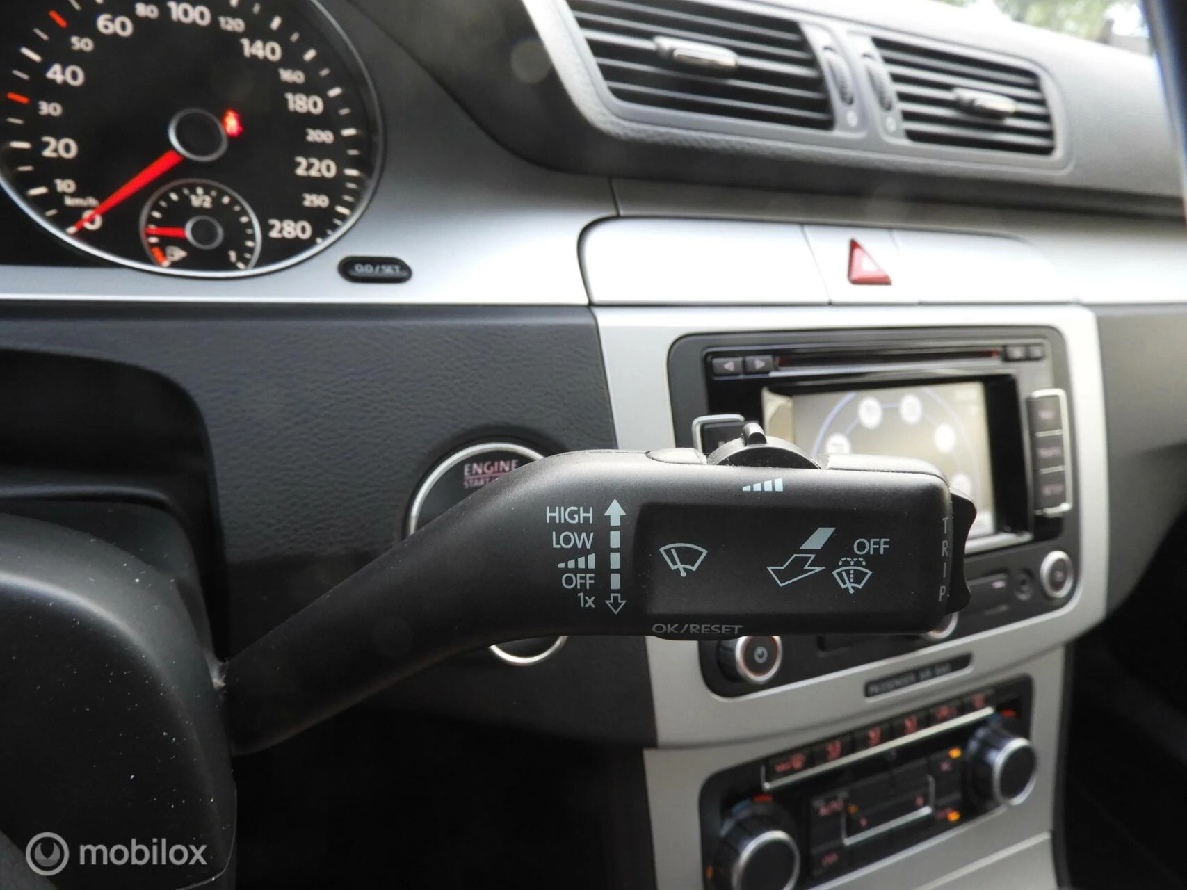 Hoofdafbeelding Volkswagen Passat CC