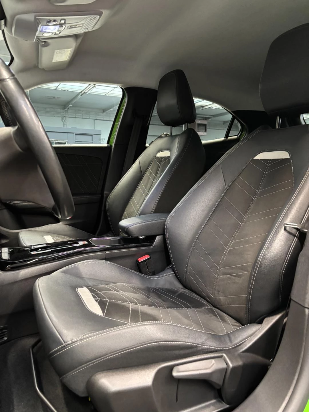 Hoofdafbeelding Opel Mokka-e