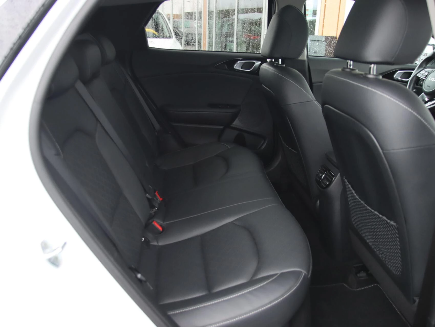 Hoofdafbeelding Kia XCeed