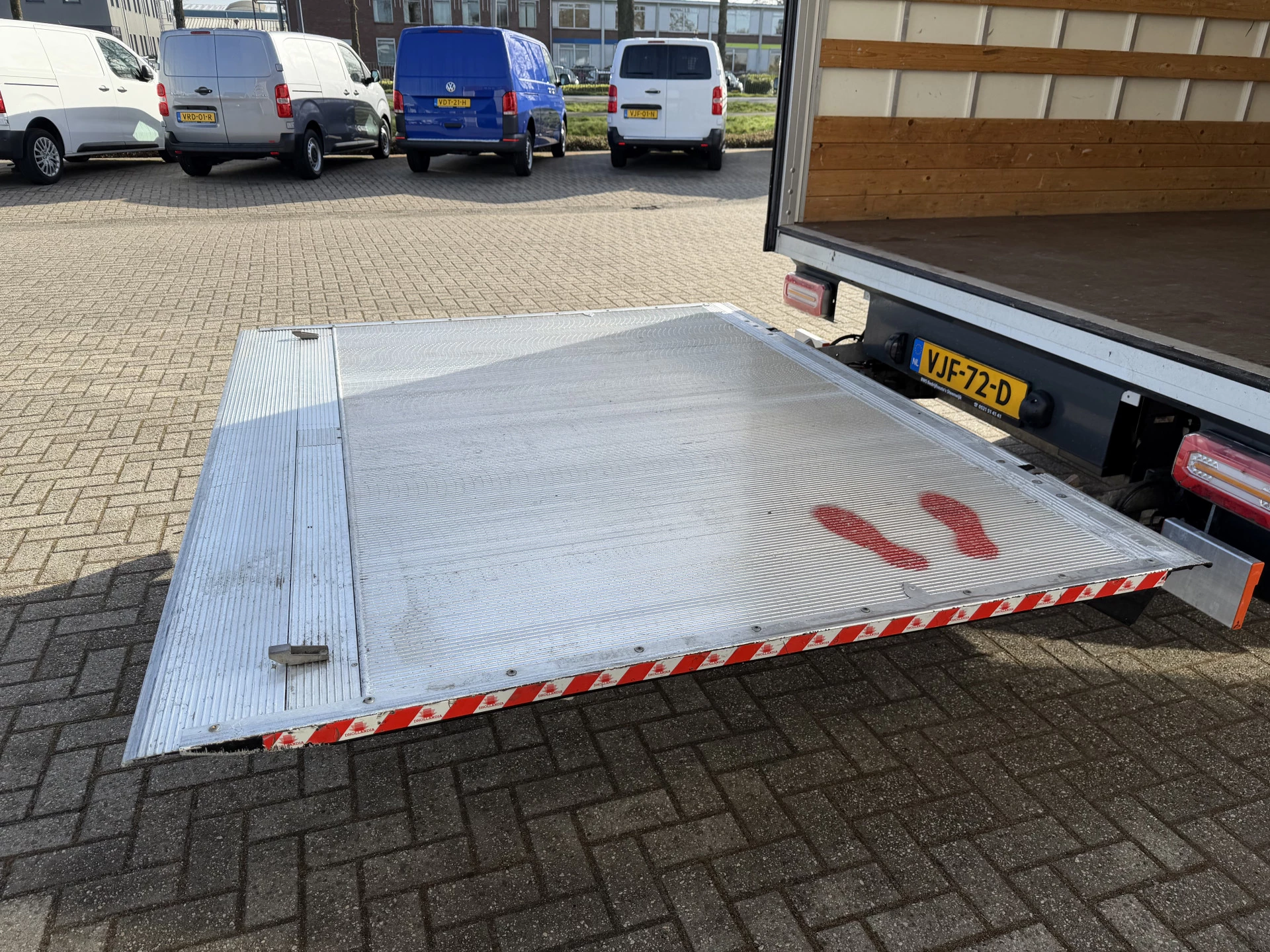 Hoofdafbeelding MAN TGE