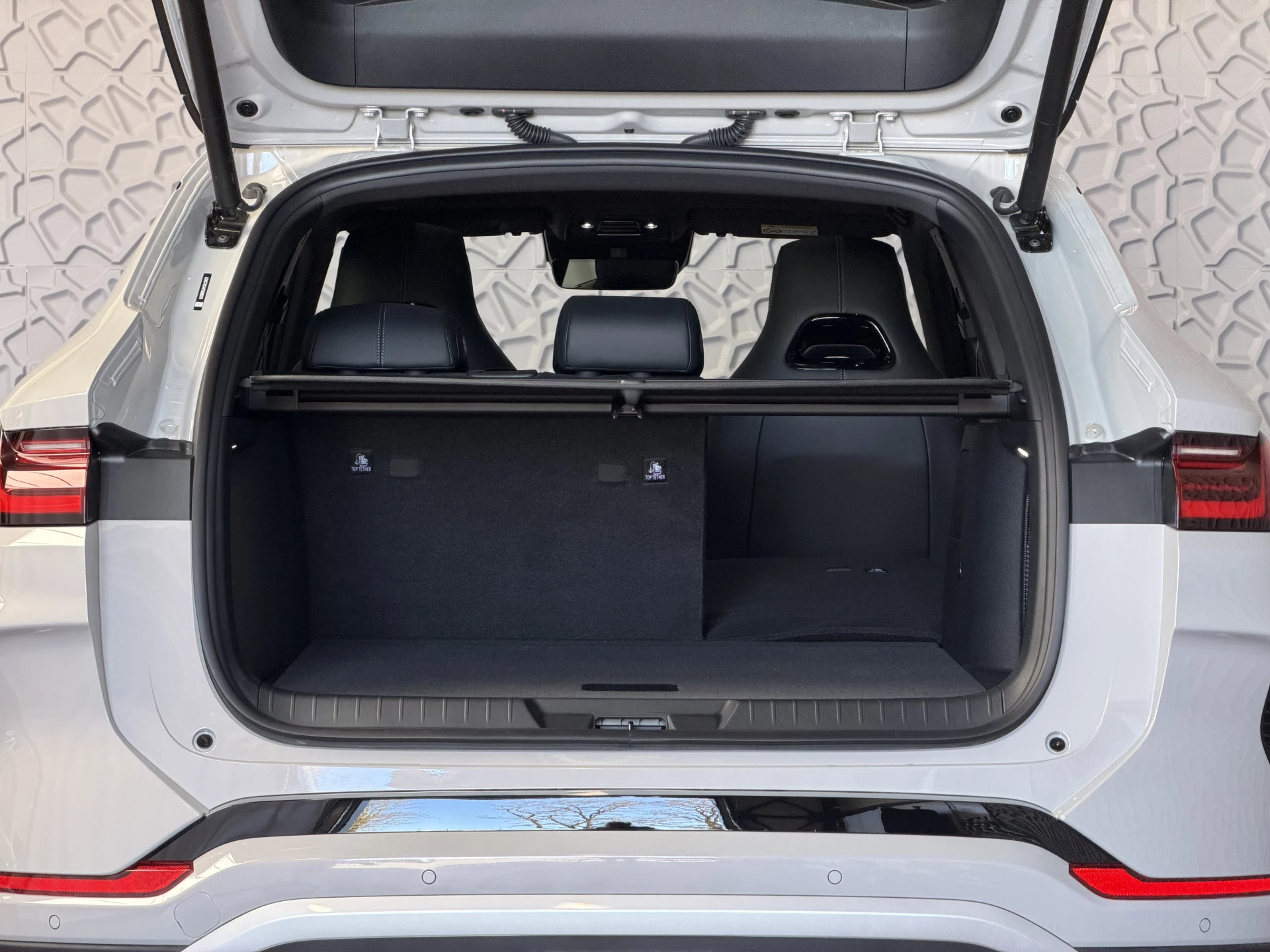 Hoofdafbeelding BYD SEAL U