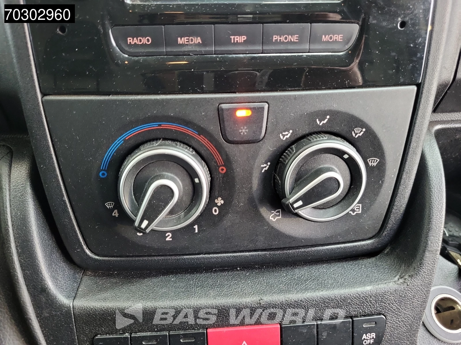 Hoofdafbeelding Citroën Jumper