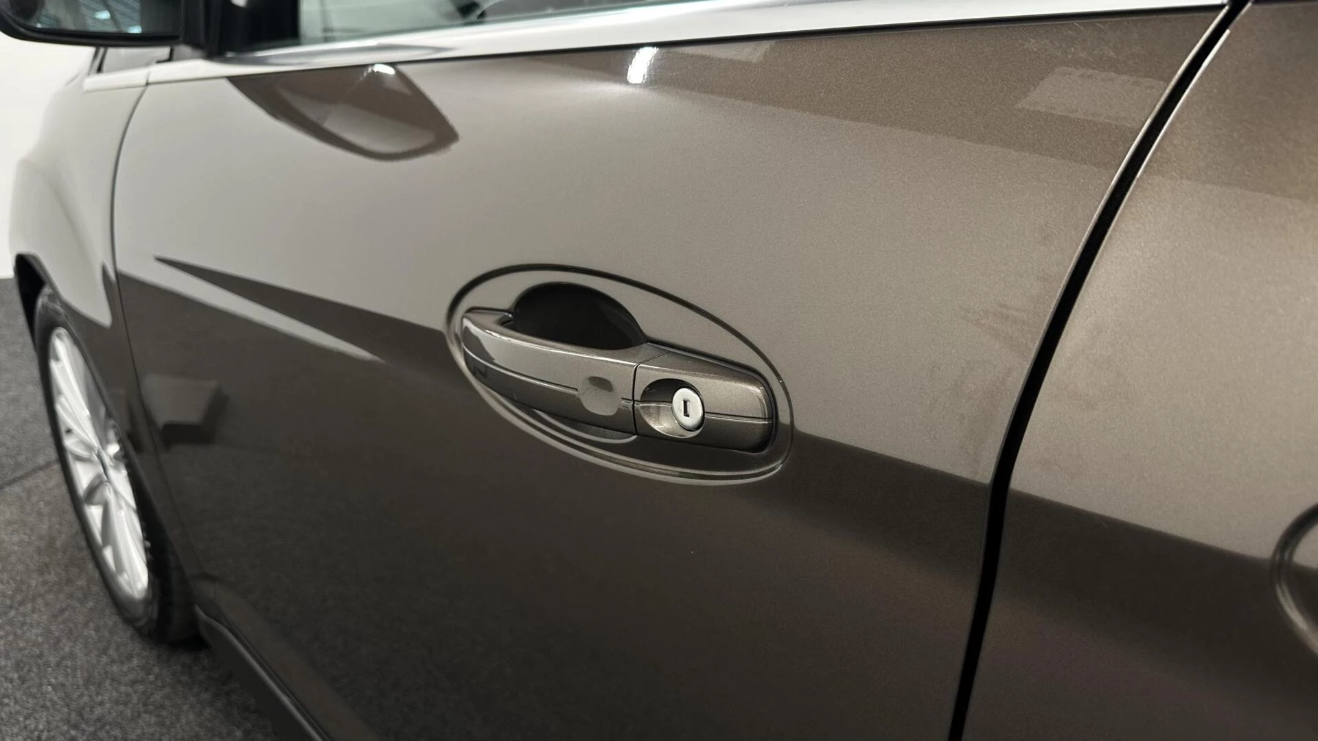 Hoofdafbeelding Ford Grand C-Max