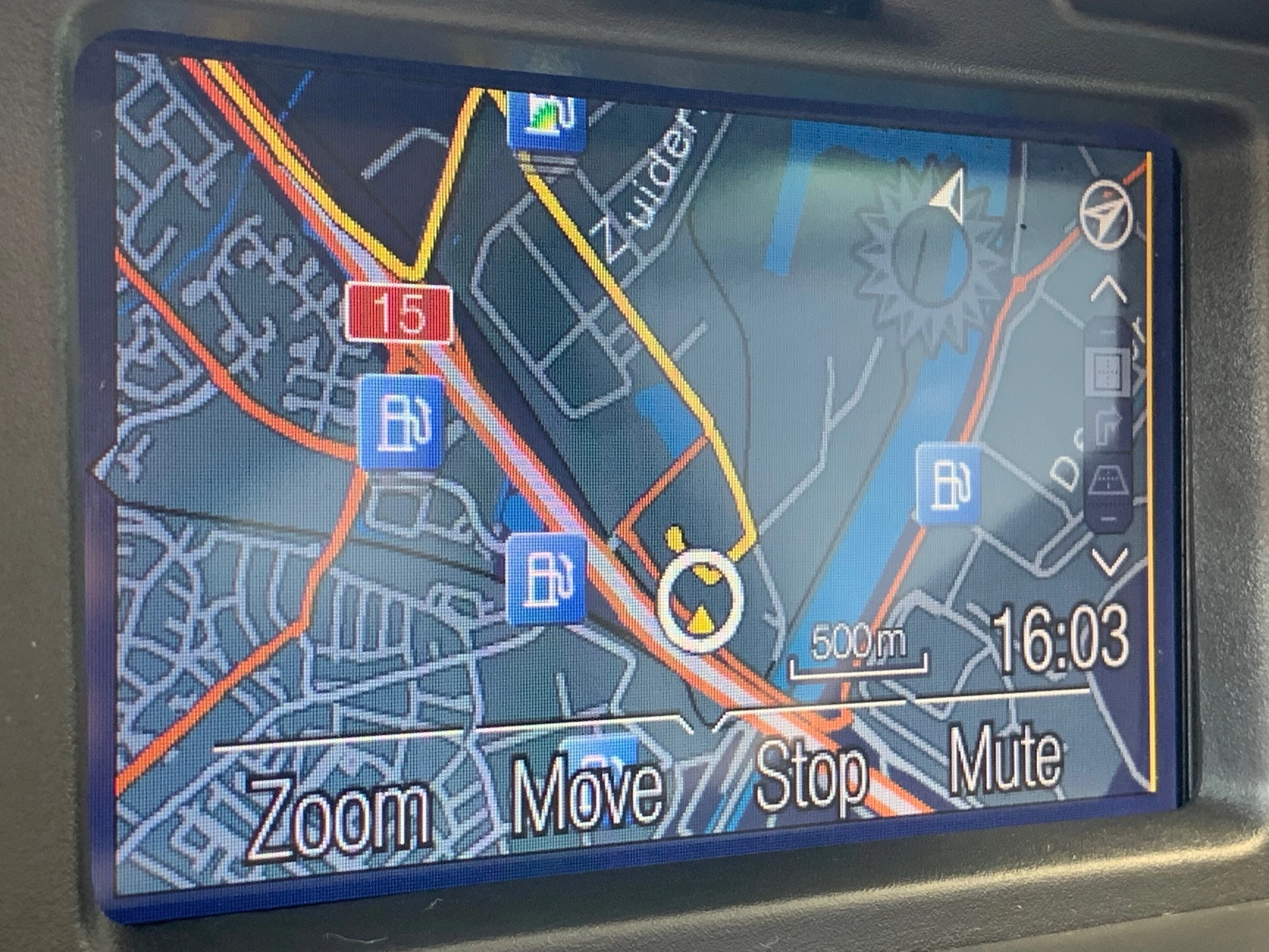 Hoofdafbeelding Ford EcoSport