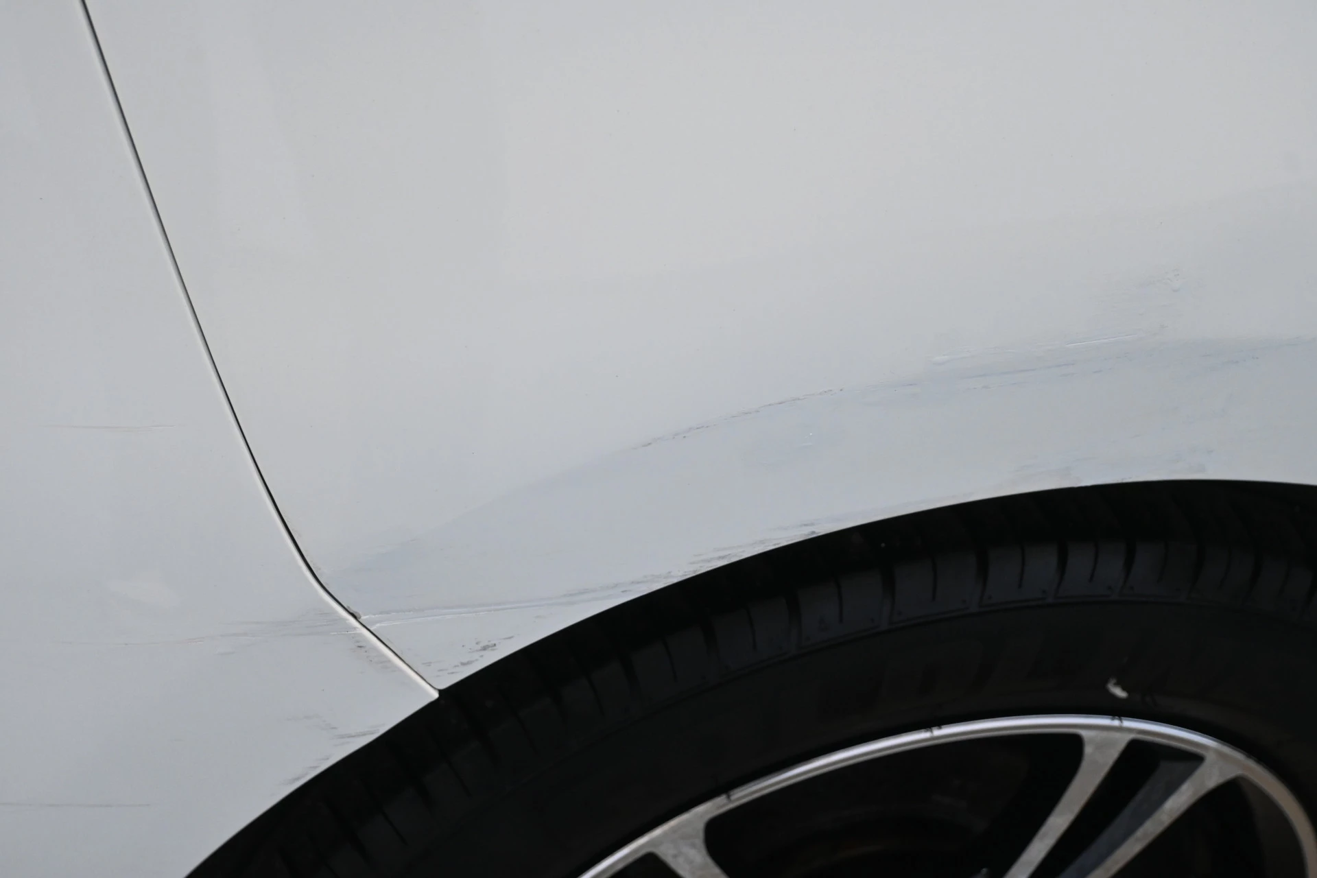 Hoofdafbeelding Mitsubishi Space Star