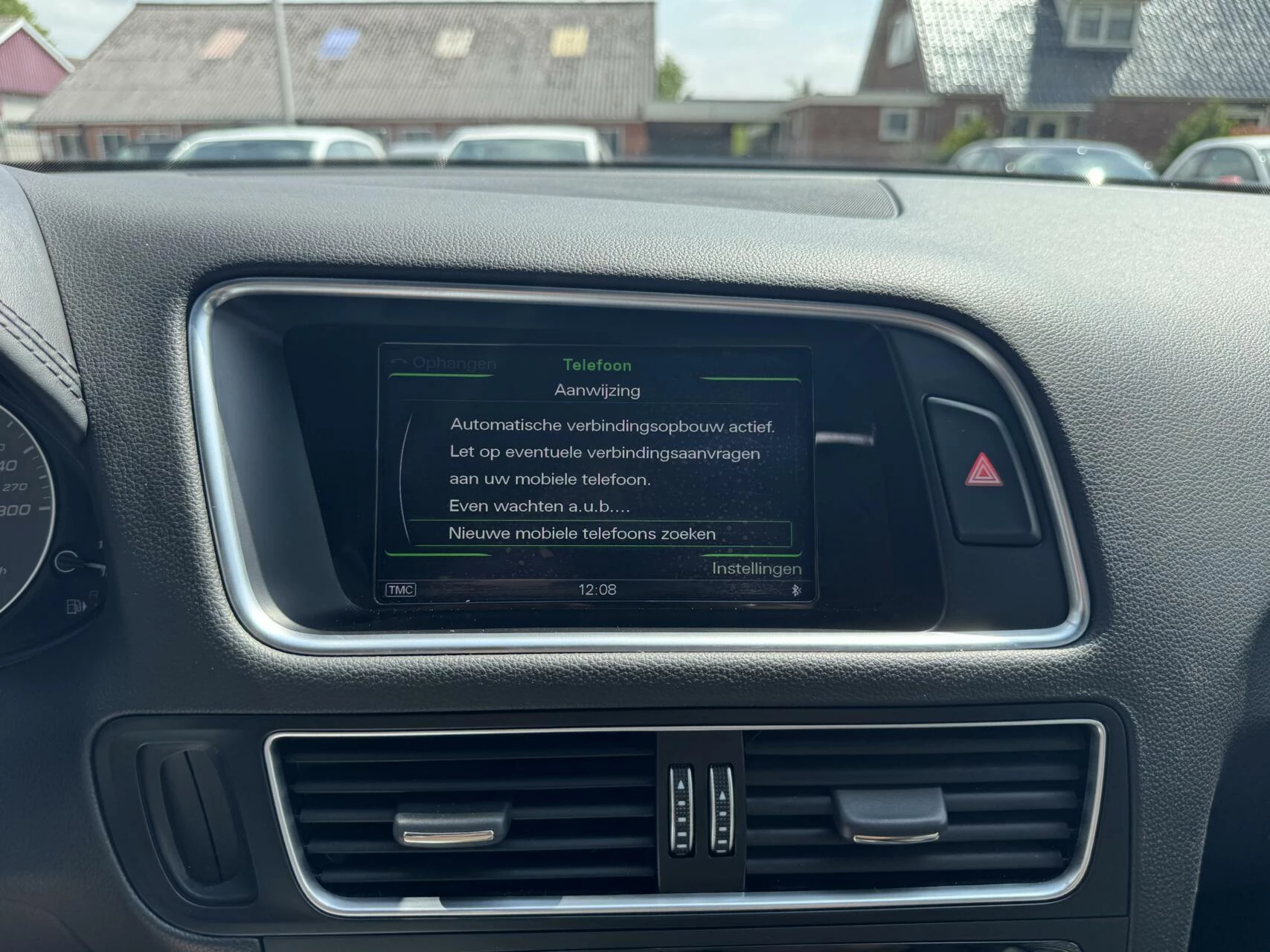 Hoofdafbeelding Audi SQ5