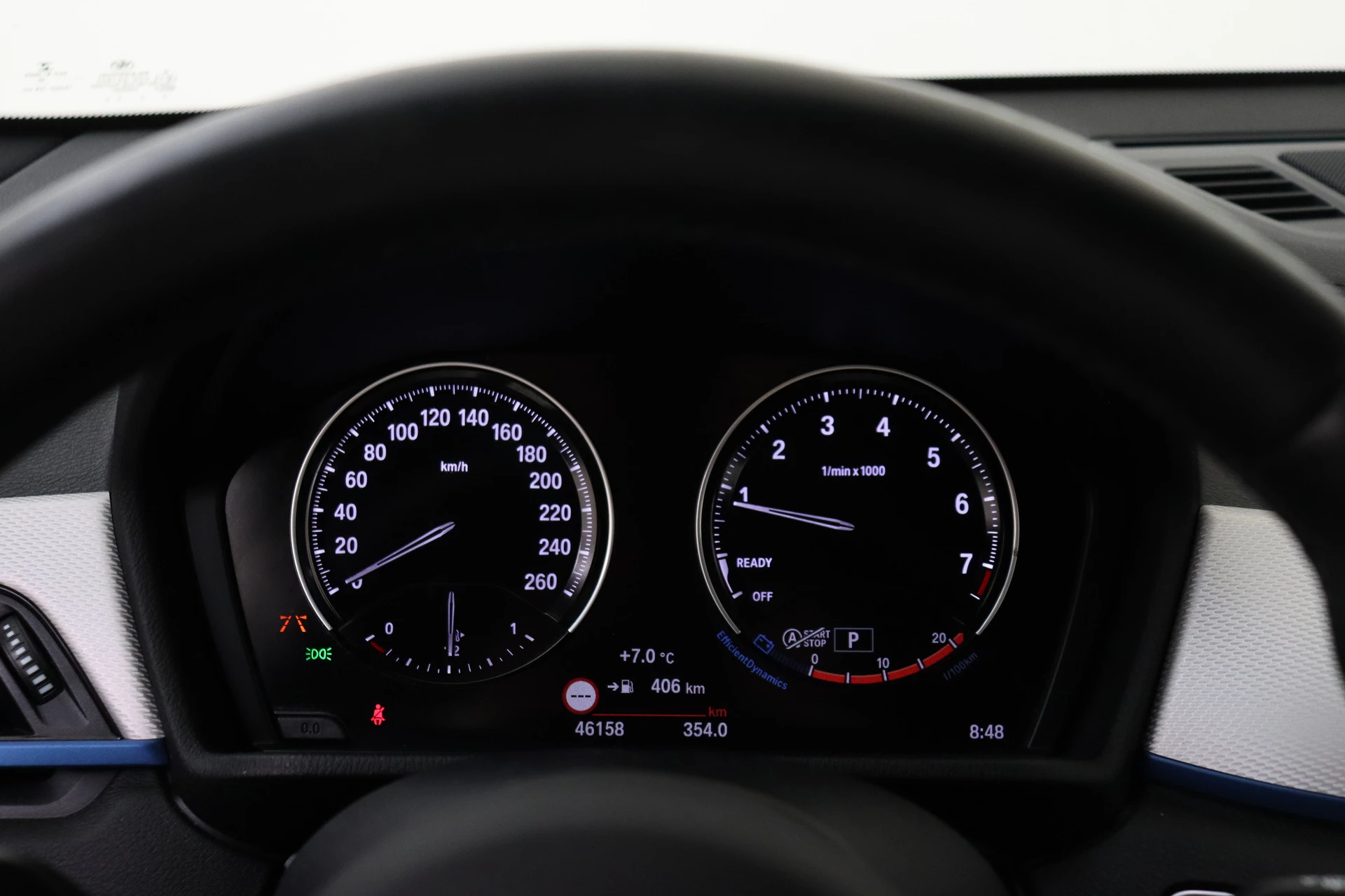 Hoofdafbeelding BMW X2