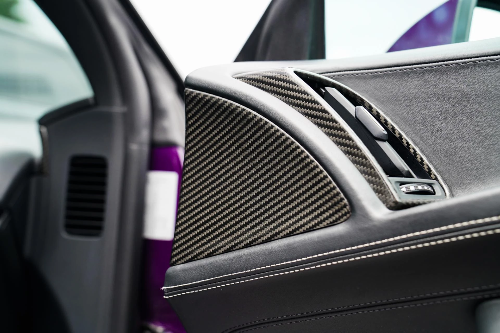 Hoofdafbeelding Audi R8
