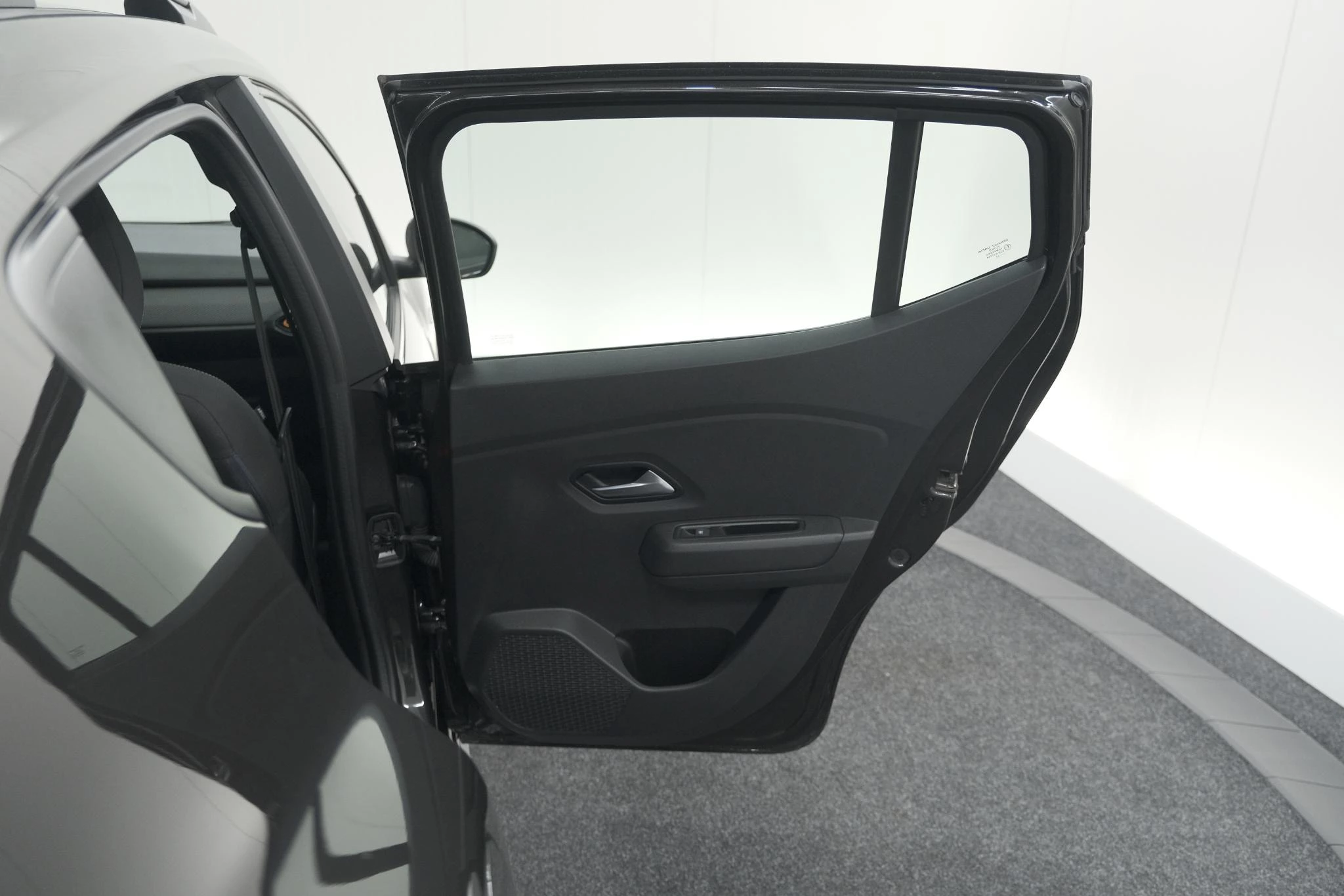 Hoofdafbeelding Dacia Sandero Stepway