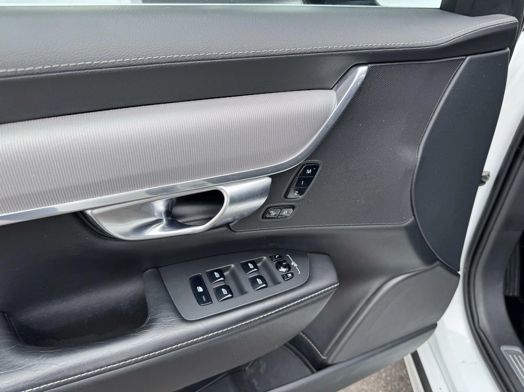 Hoofdafbeelding Volvo V90