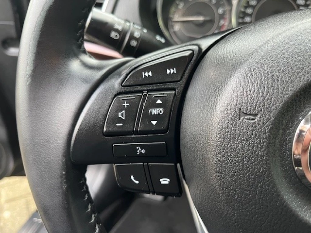 Hoofdafbeelding Mazda 6