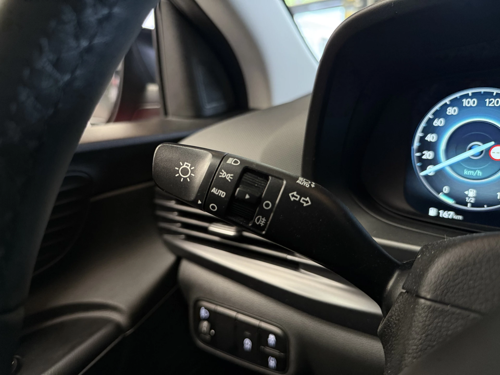 Hoofdafbeelding Hyundai Bayon